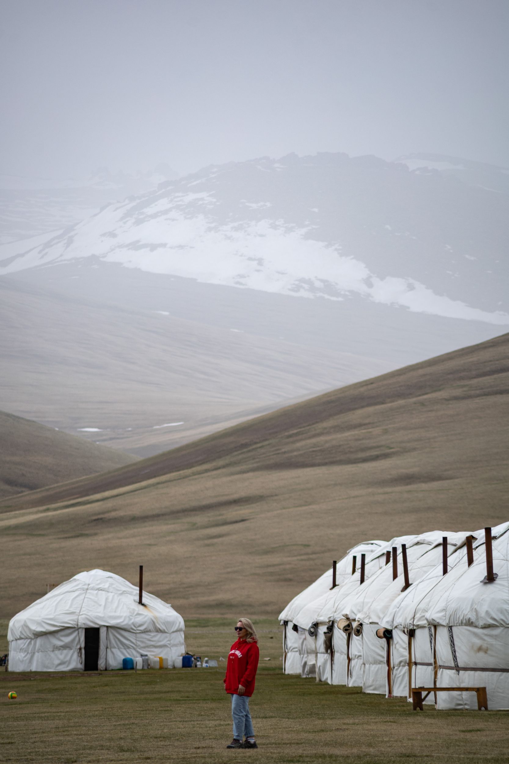 Солнечный Кыргызстан с профессиональным фотографом (25/45)