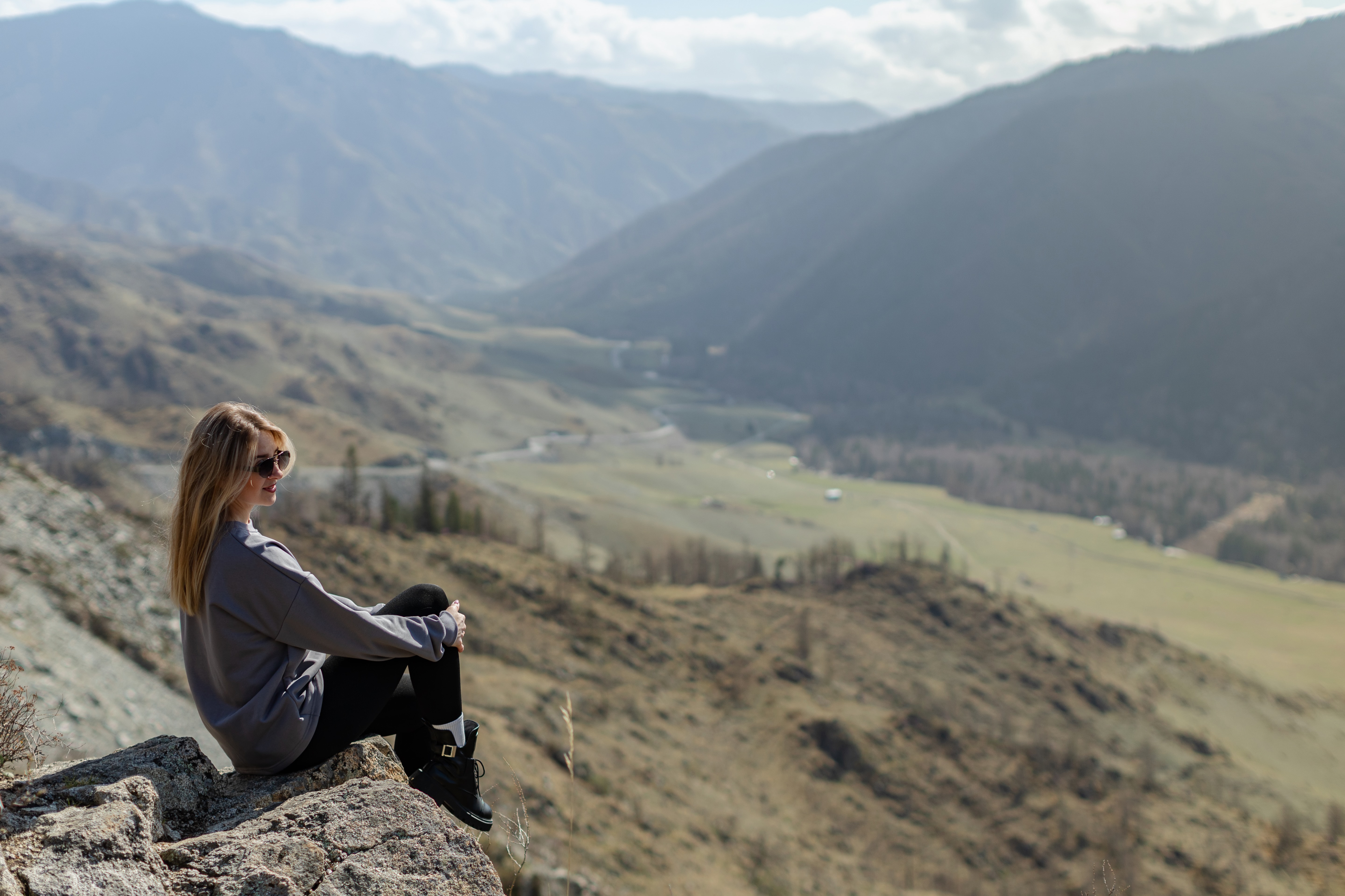 Фототур на Алтай Розовые Горы с профессиональным фотографом (4/36)