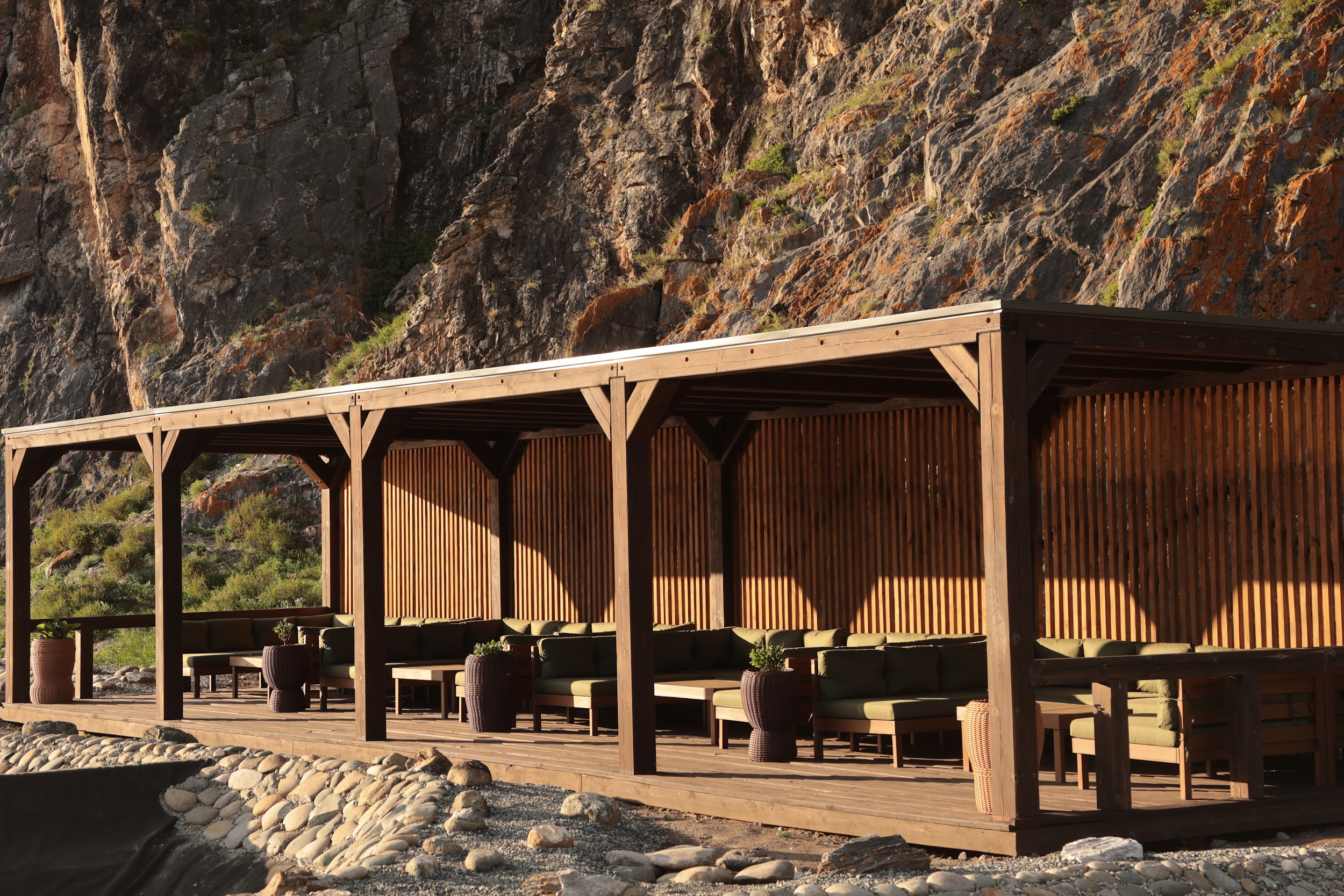 Йога-тур в долине неолита на Алтае! (11/49)