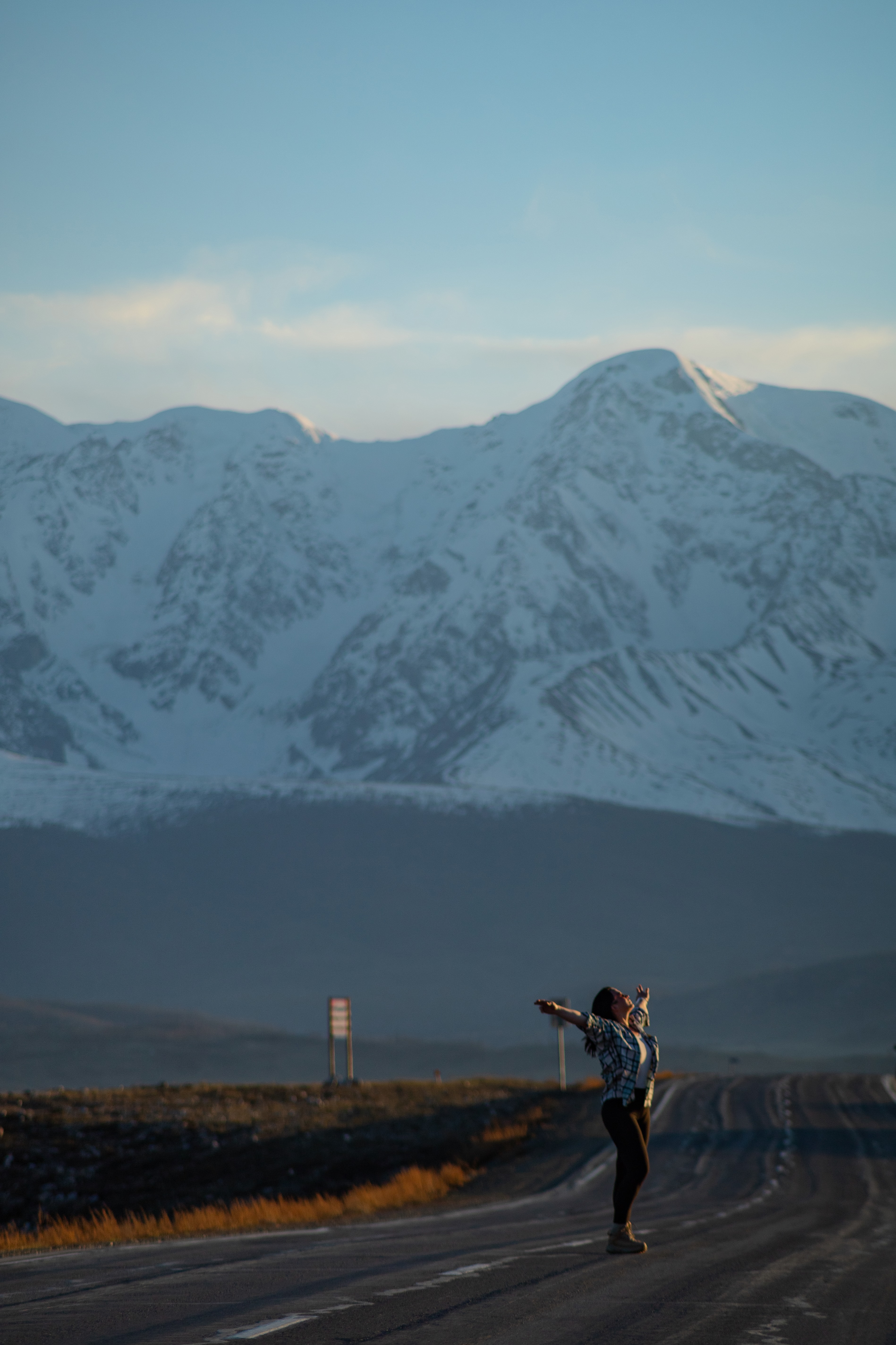 Фототур на Алтай Розовые Горы с профессиональным фотографом (17/36)