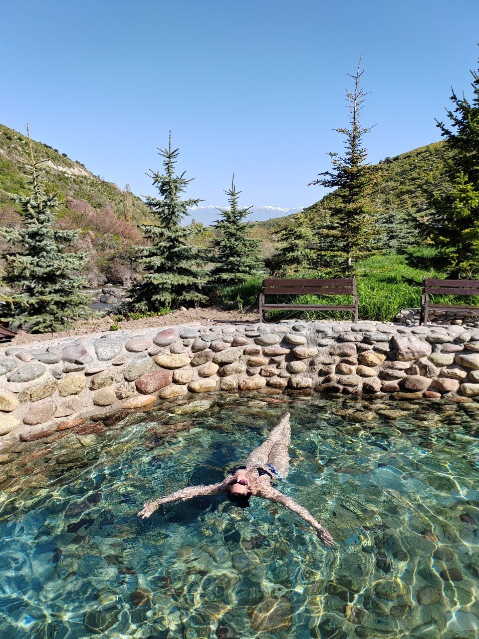 Солнечный Кыргызстан с профессиональным фотографом (40/45)