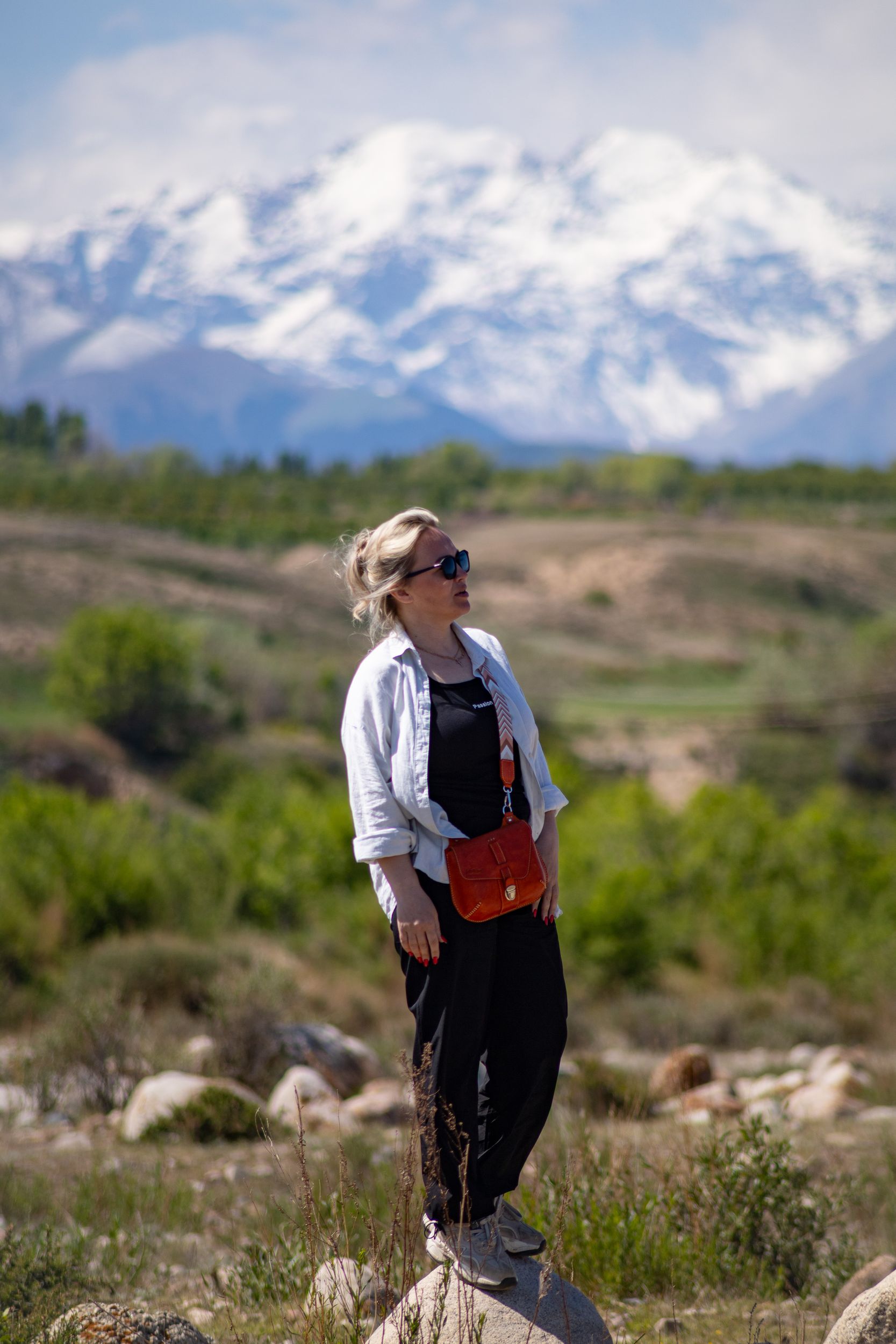 Солнечный Кыргызстан с профессиональным фотографом (2/45)