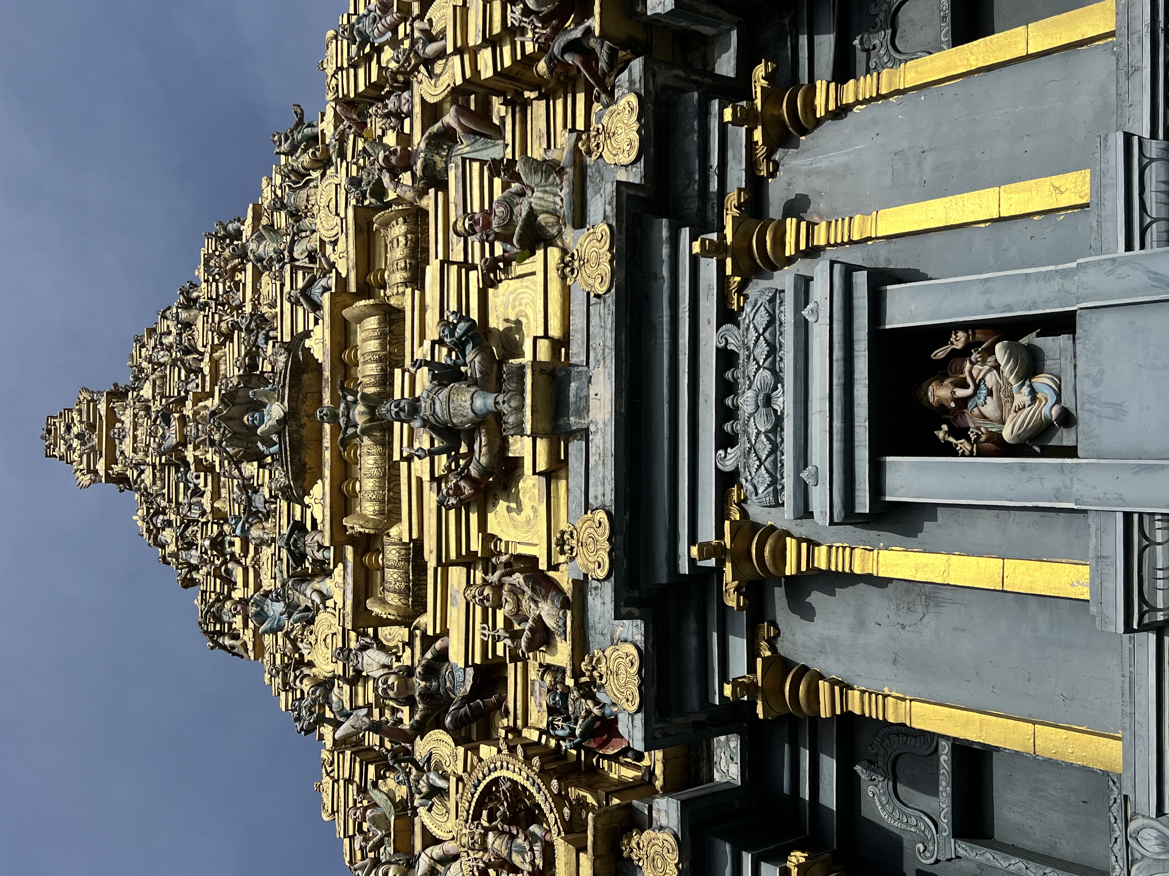 Вибрации Шри-Ланки: практика медитации в топ локациях за 9 дней (33/58)