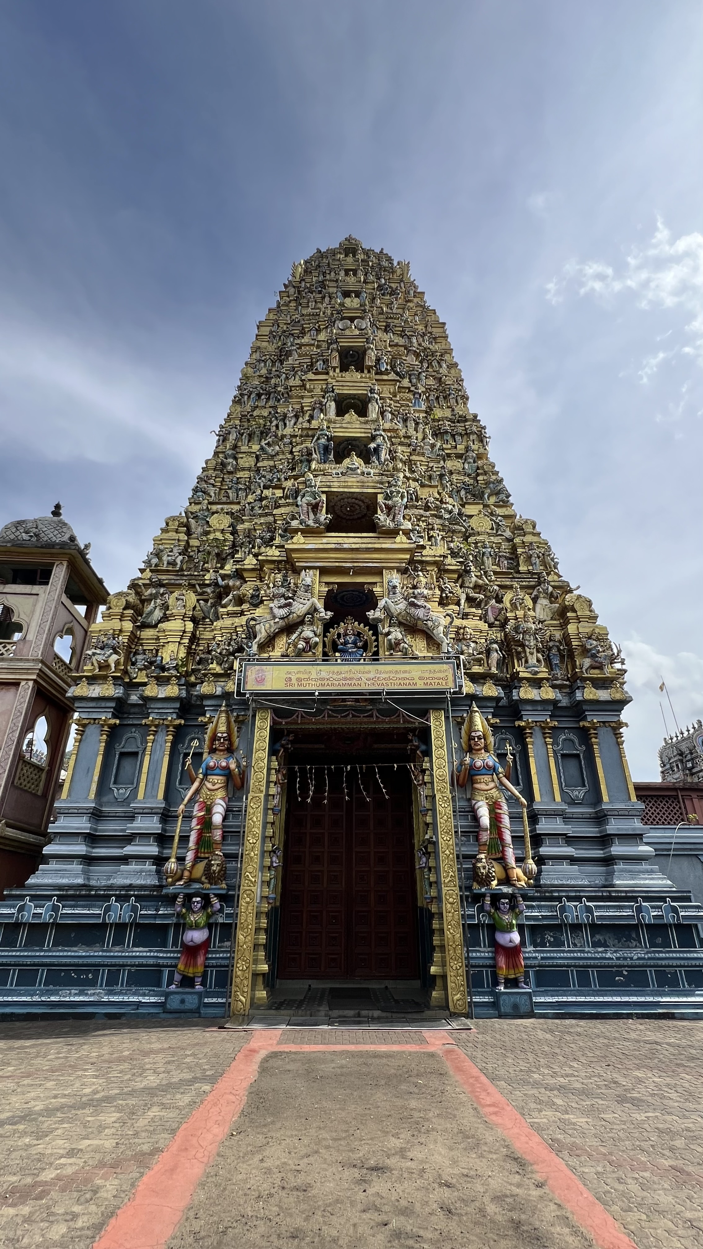 Вибрации Шри-Ланки: практика медитации в топ локациях за 9 дней (32/58)