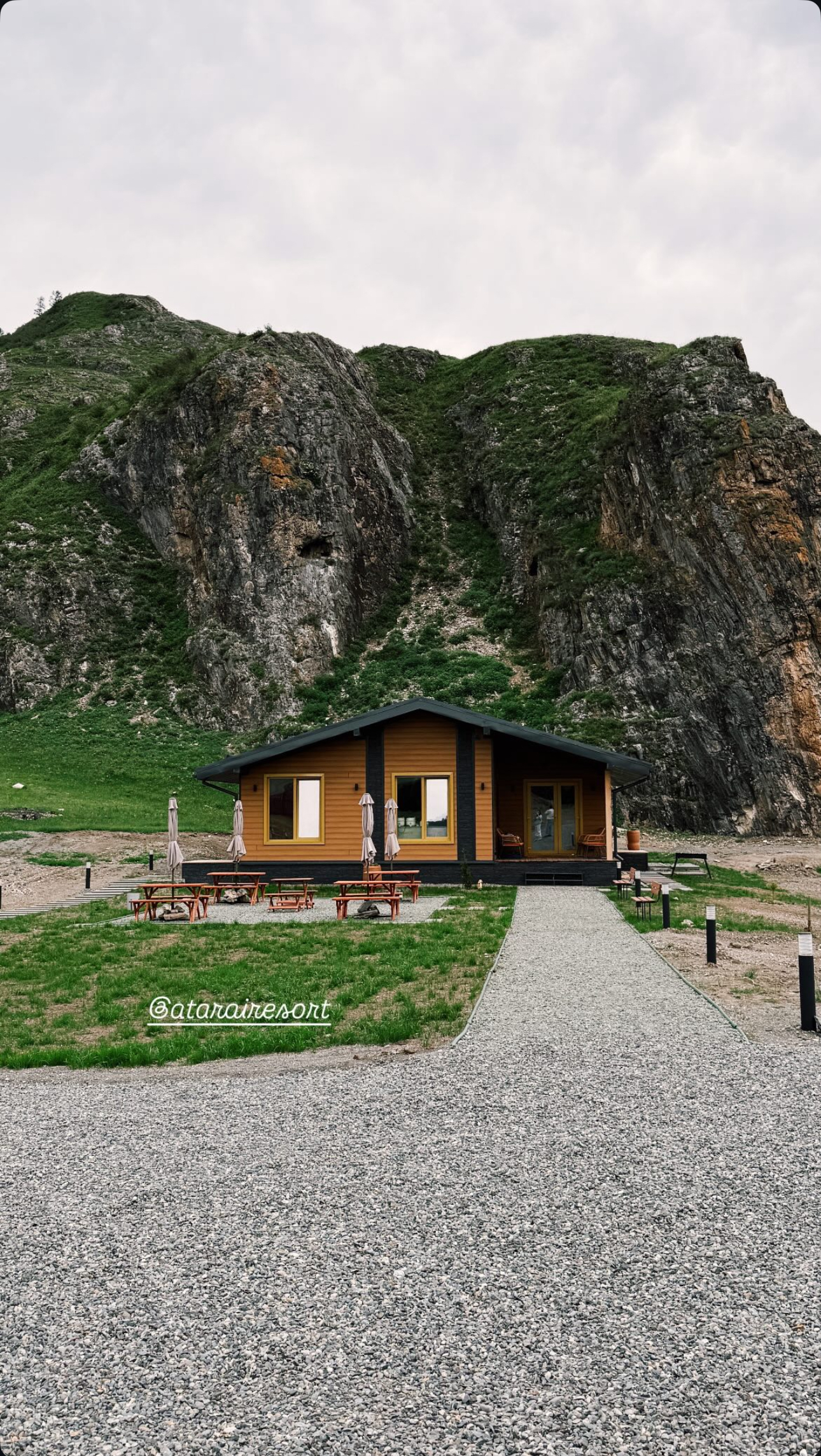 Йога-тур в долине неолита на Алтае! (22/49)