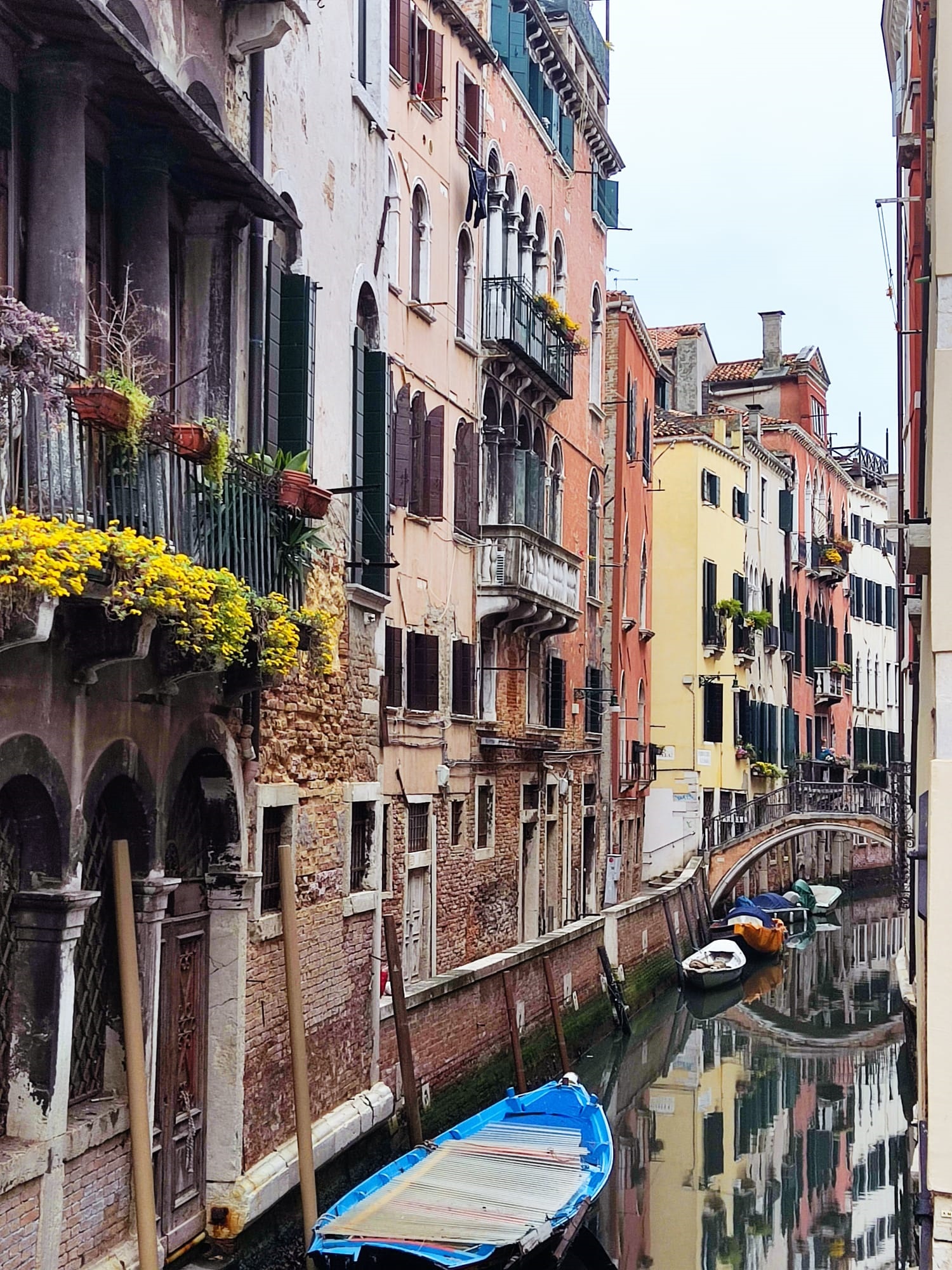 Италия, Австрия, Словения за один отпуск (пт.-пт.) (3/23)