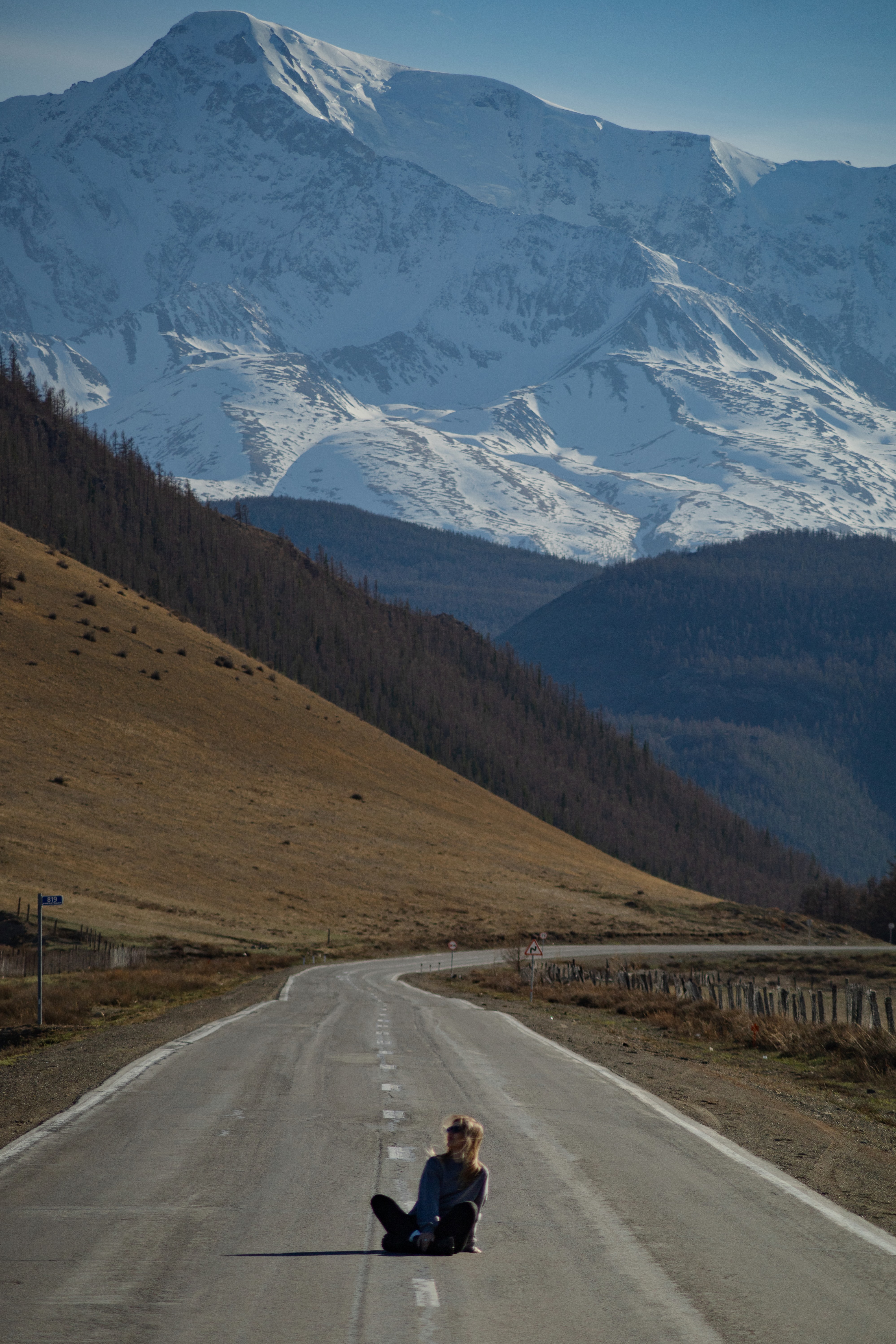 Дорога домой