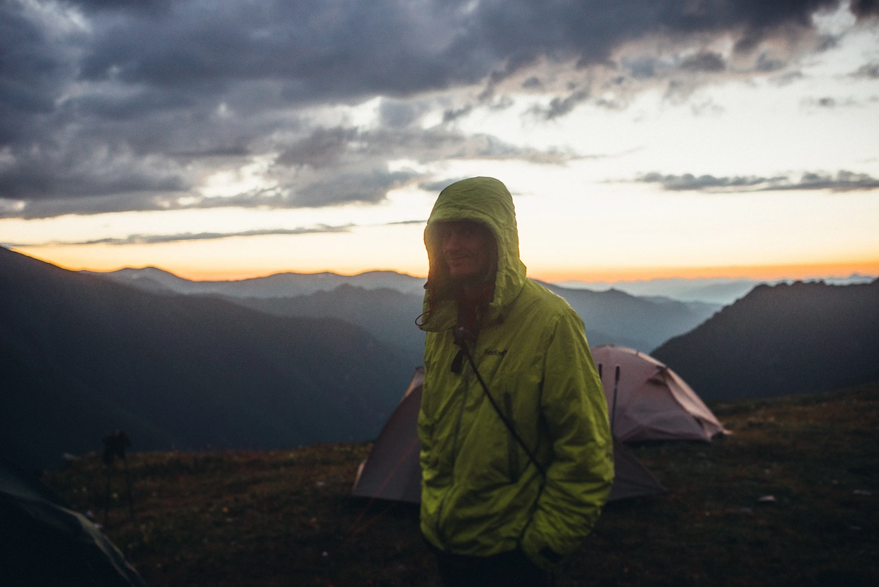 Алтай. К подножию Белухи (12/44)