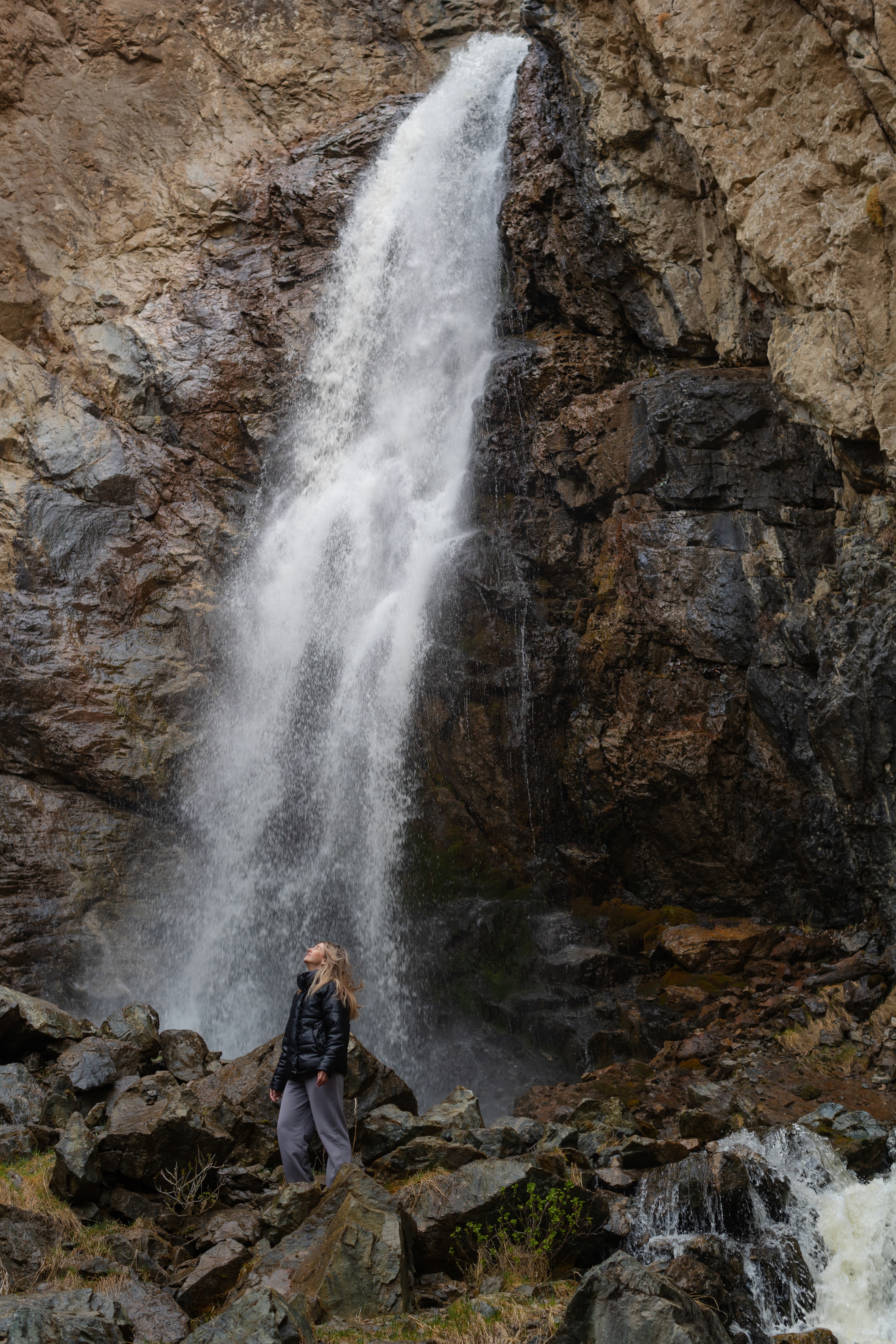 Фототур на Алтай Розовые Горы с профессиональным фотографом (19/36)