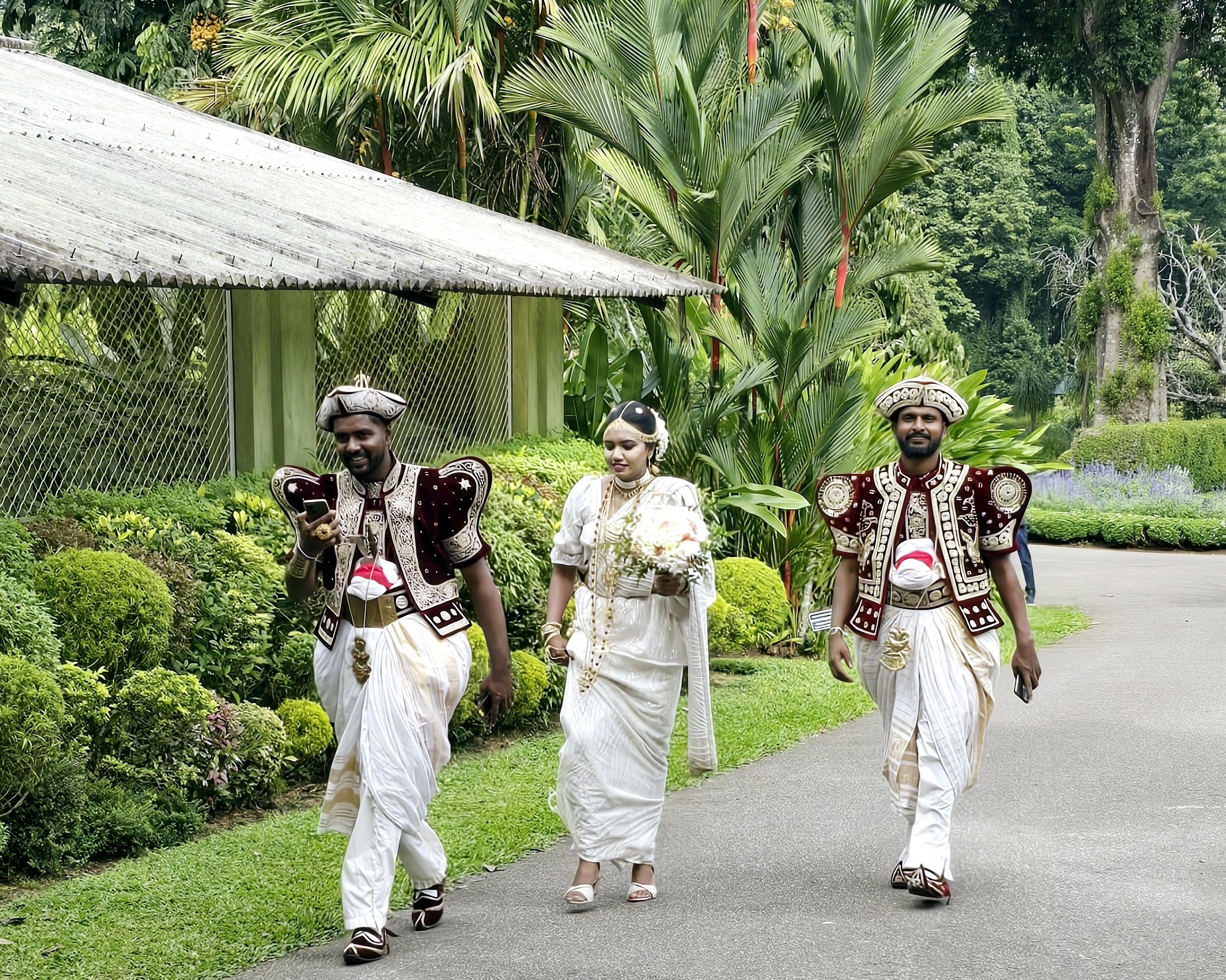 Вибрации Шри-Ланки: практика медитации в топ локациях за 9 дней (24/58)