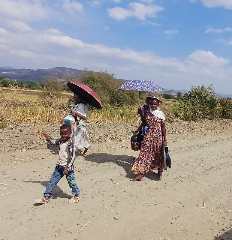 Эфиопия: родина человечества (18/30)