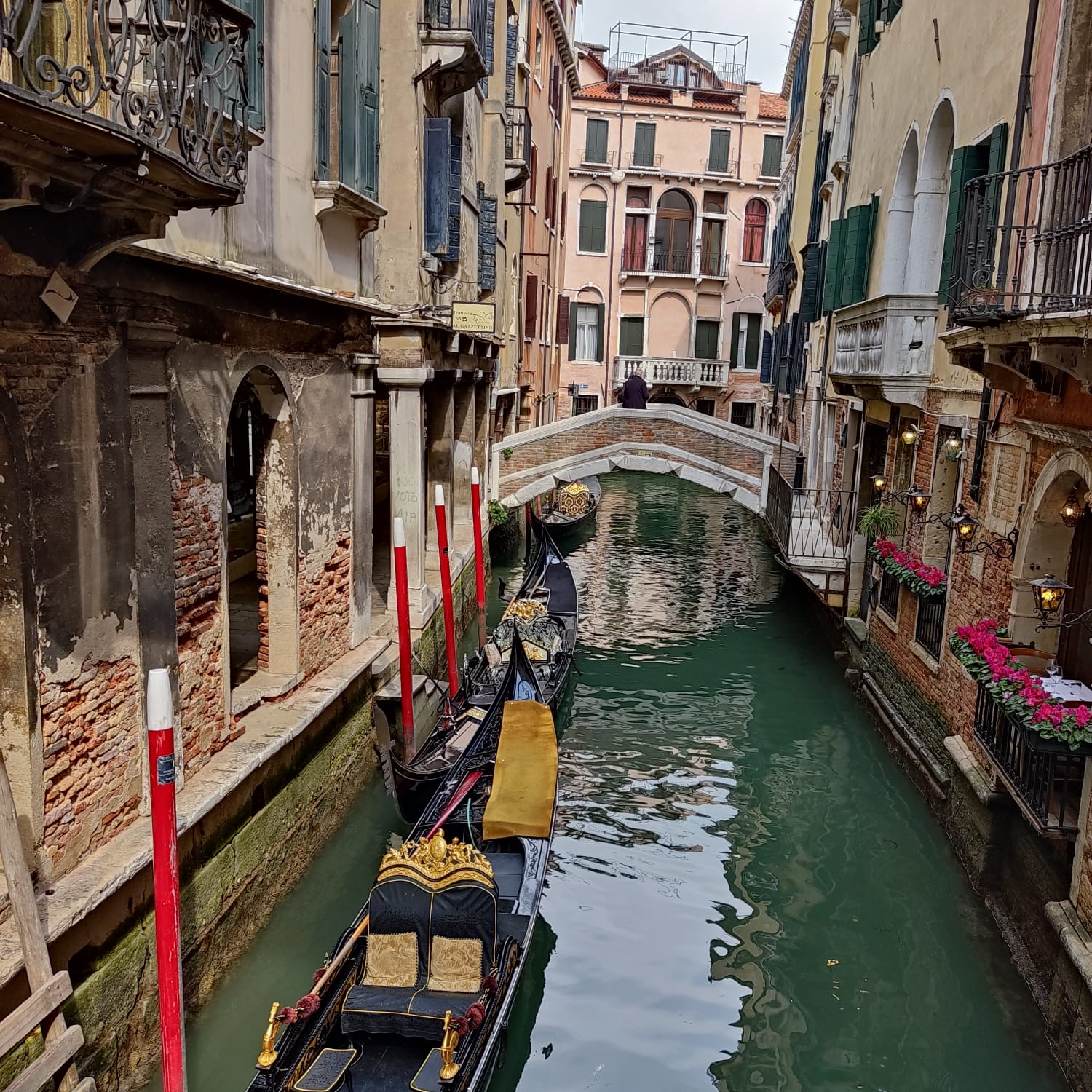 Италия Классика+Милан: Старт в Милане (сб.-ср.)