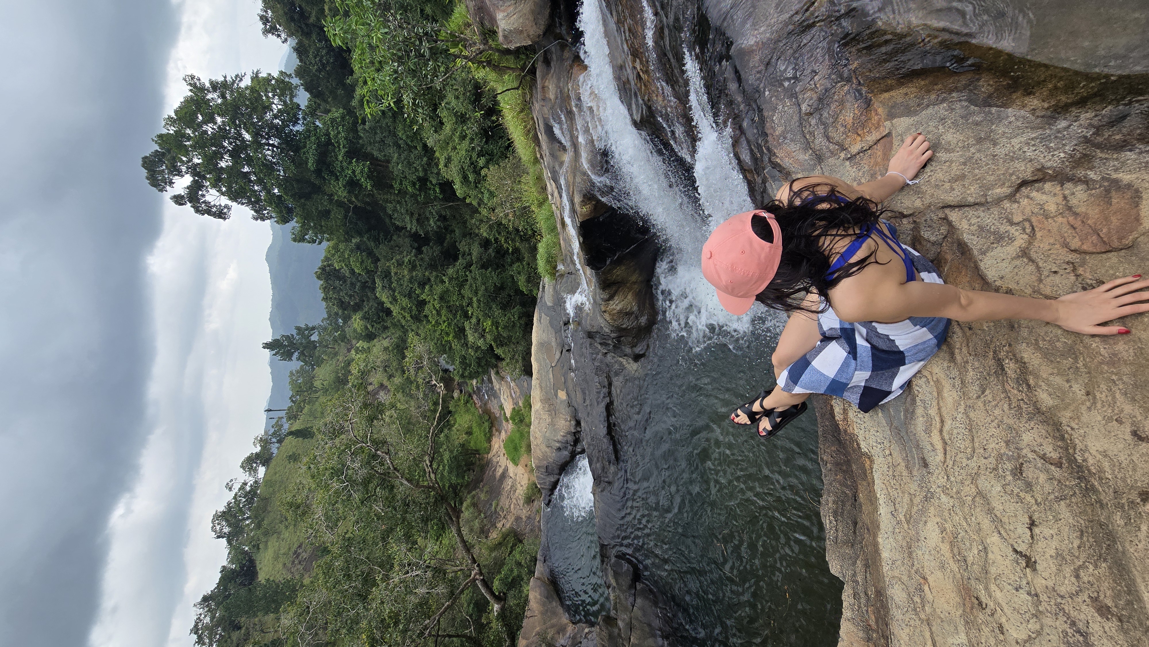 Вибрации Шри-Ланки: практика медитации в топ локациях за 9 дней (50/58)