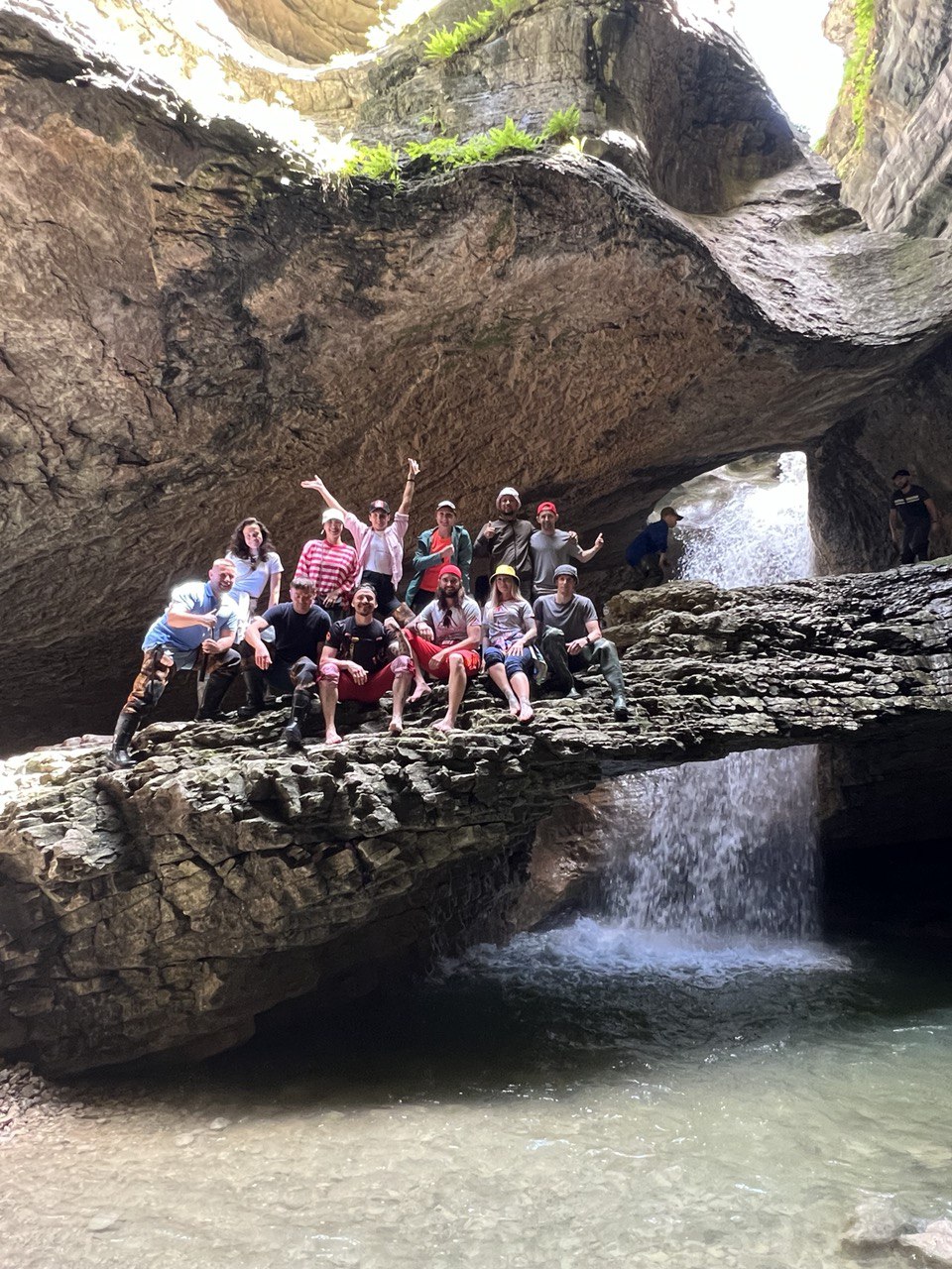 Влюбляющий Дагестан: 3 дня Реально Всё включено! (237/242)