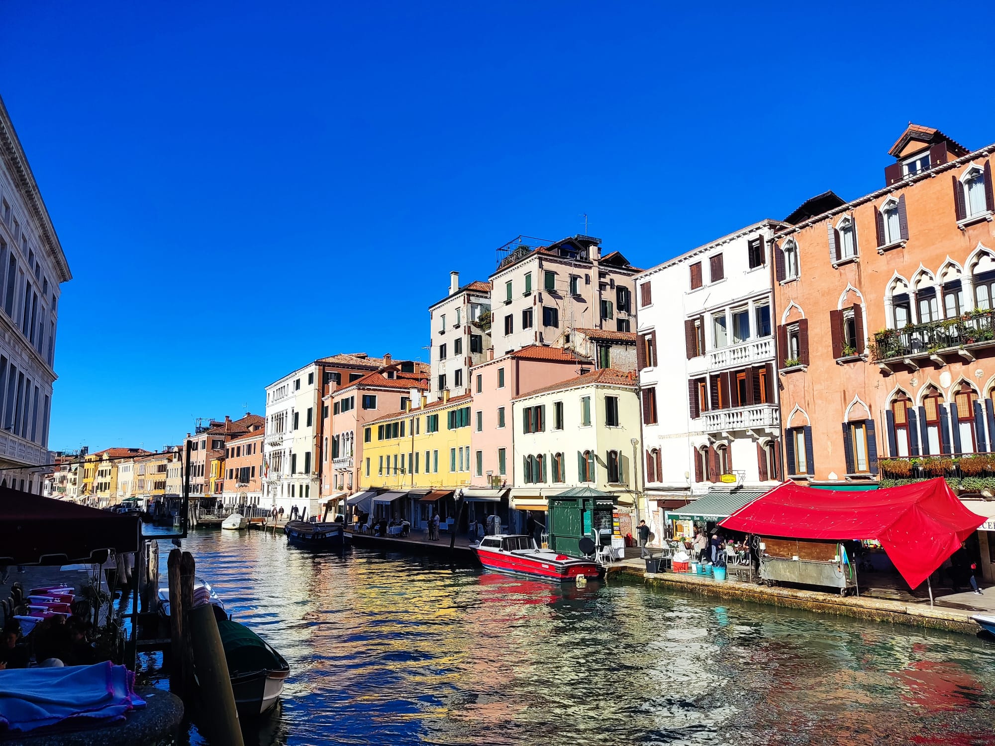 Италия, Австрия, Словения за один отпуск (пт.-пт.) (2/23)