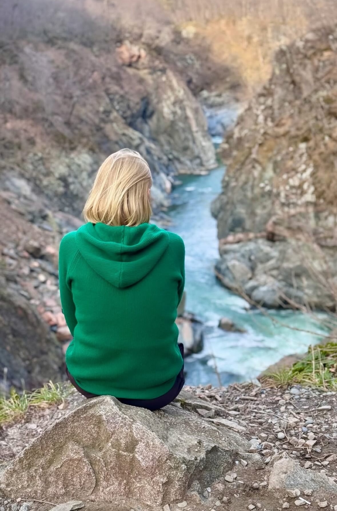 Зимний тур в Адыгею (5/13)