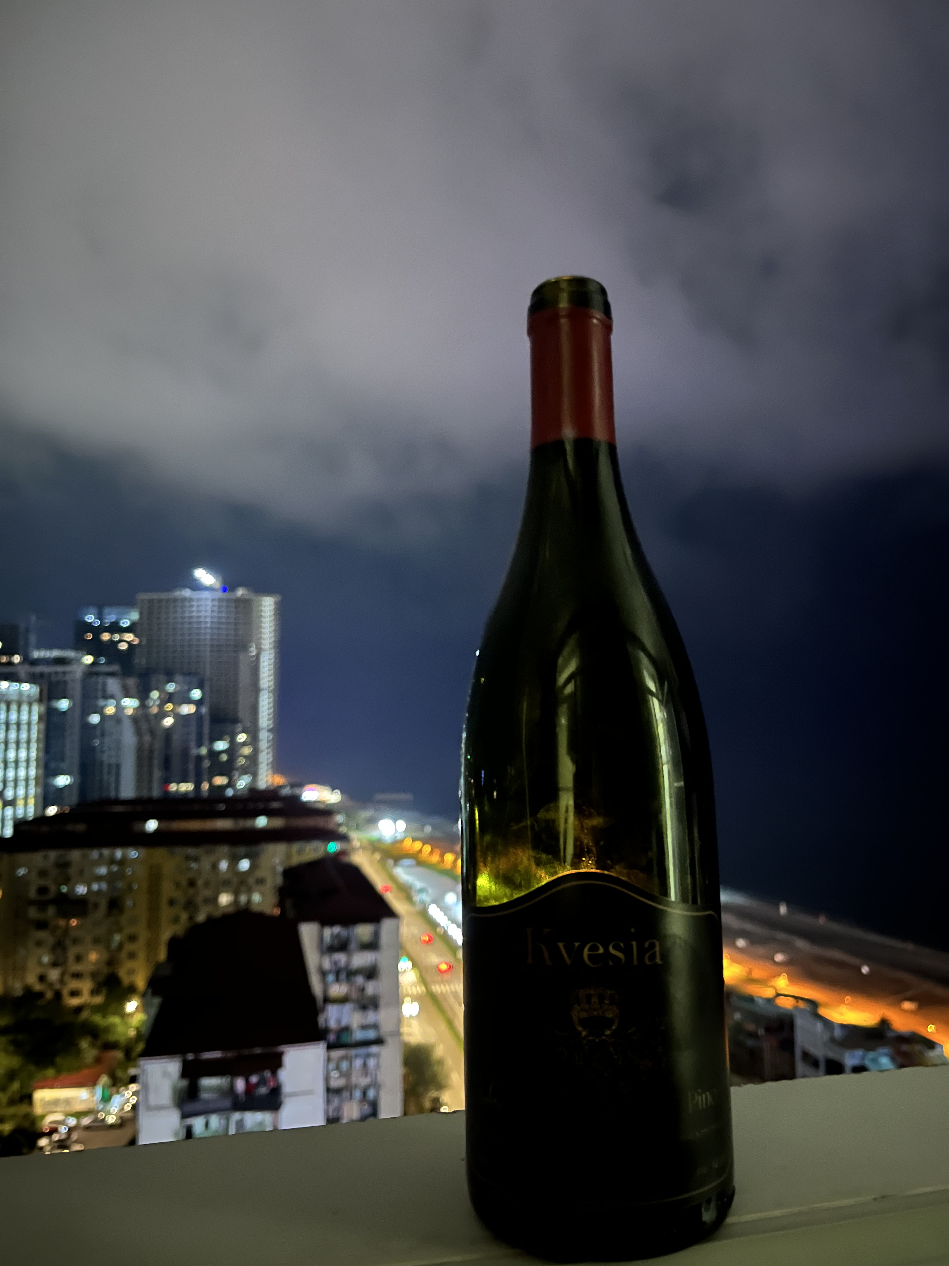 Девичник в Грузию с посещением концерта Меладзе (24/26)