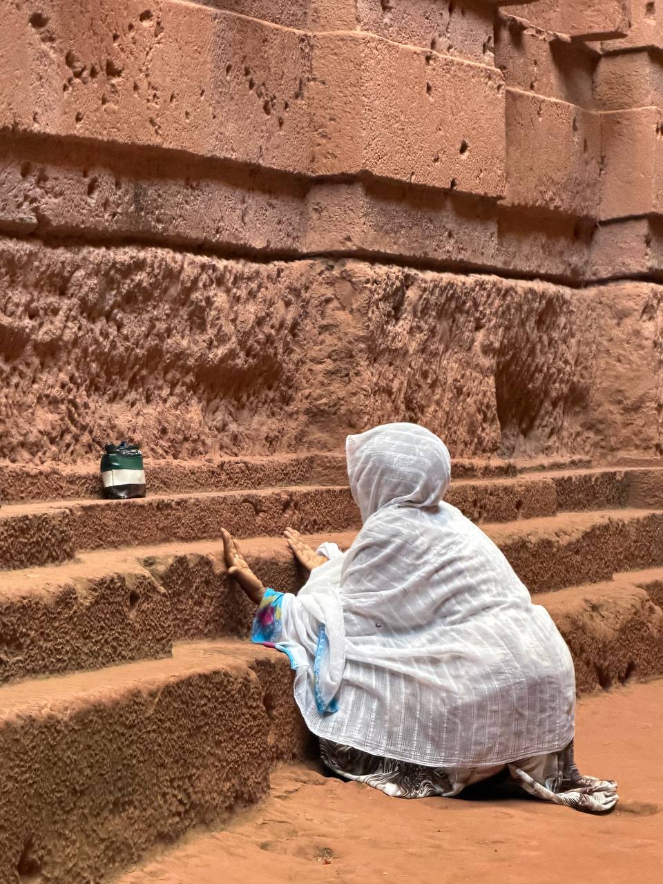 Эфиопия: родина человечества (22/30)