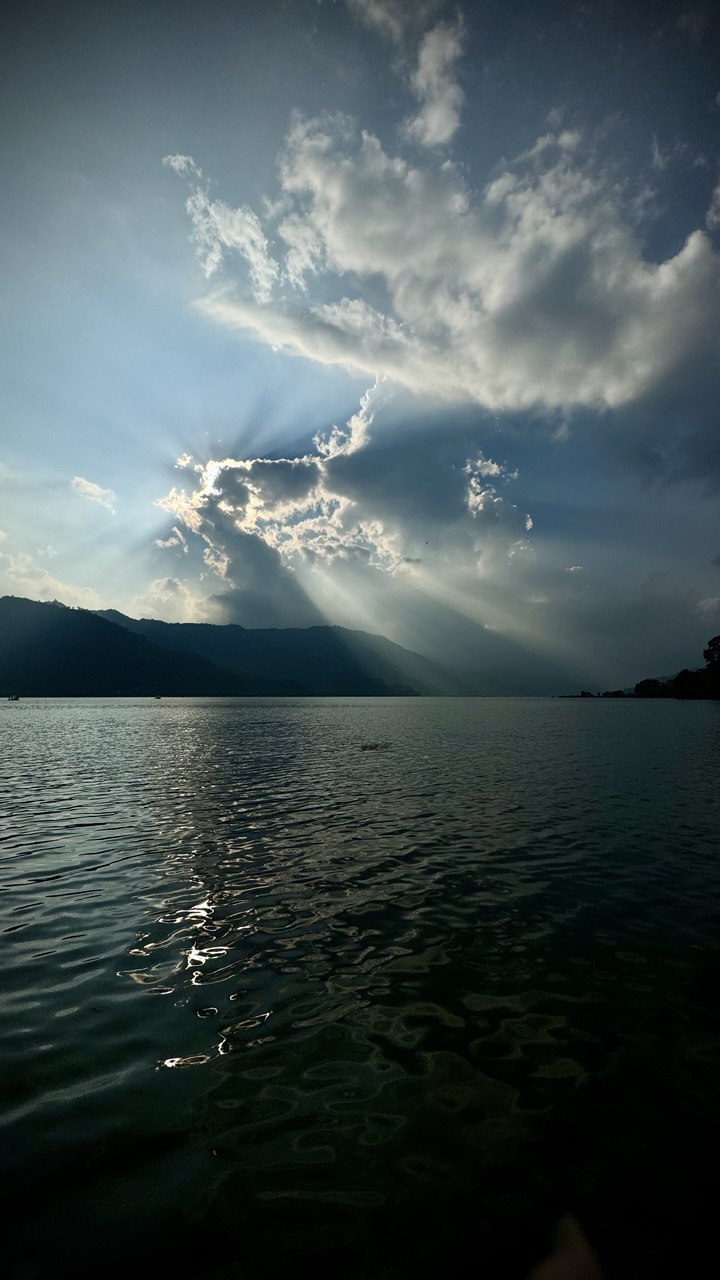 Непал. Марди Химал. Включено, дегустация чая, питание на треке, портеры, мастер класс (11/12)