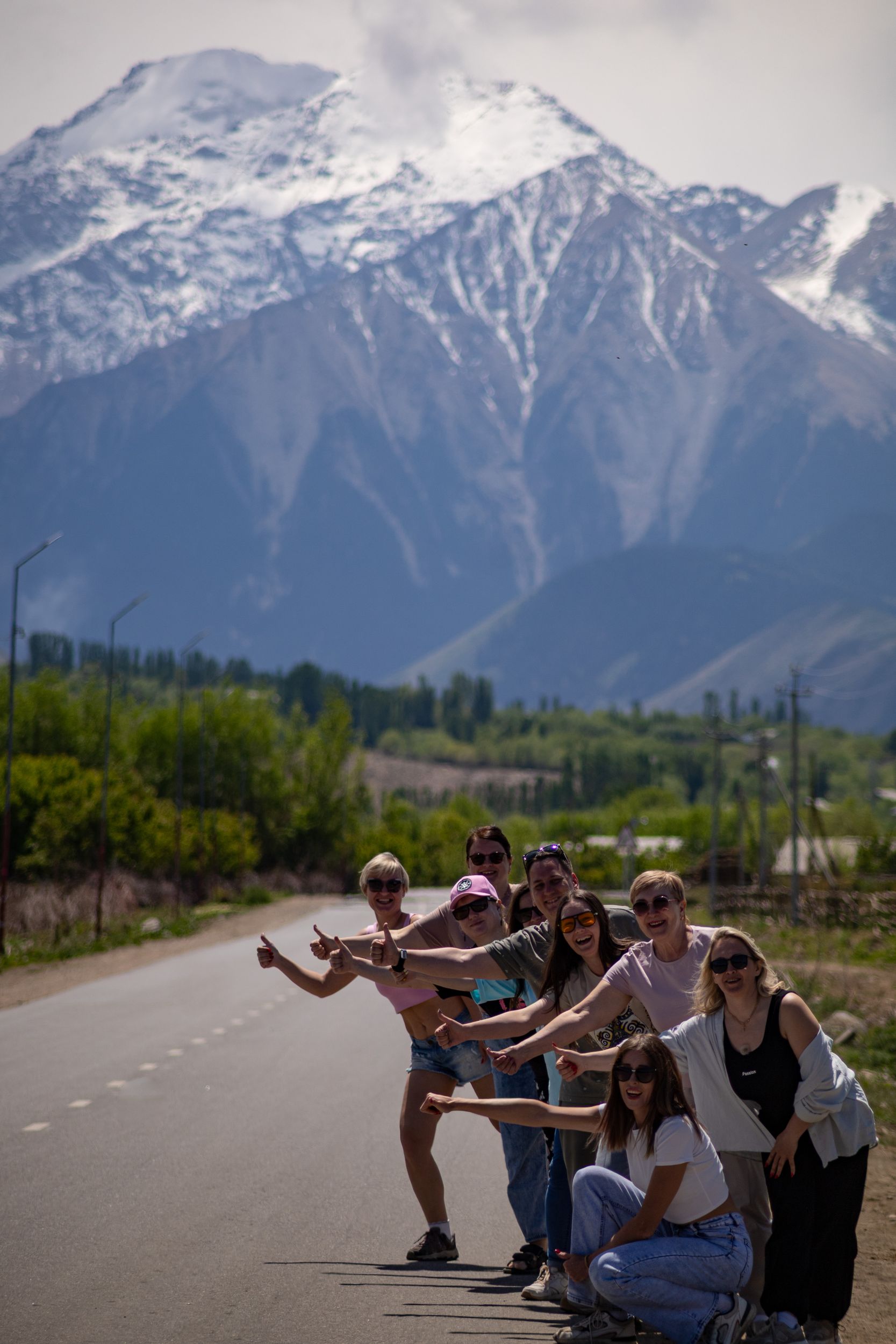 Солнечный Кыргызстан с профессиональным фотографом (28/45)