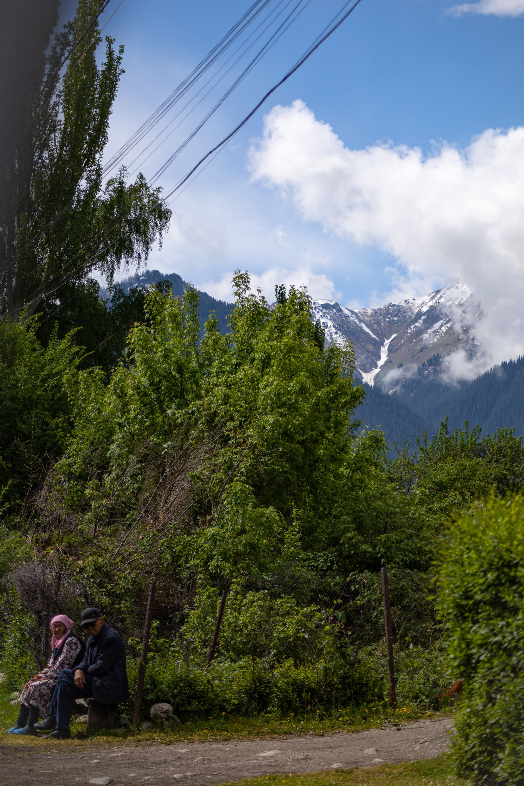 Солнечный Кыргызстан с профессиональным фотографом (9/45)