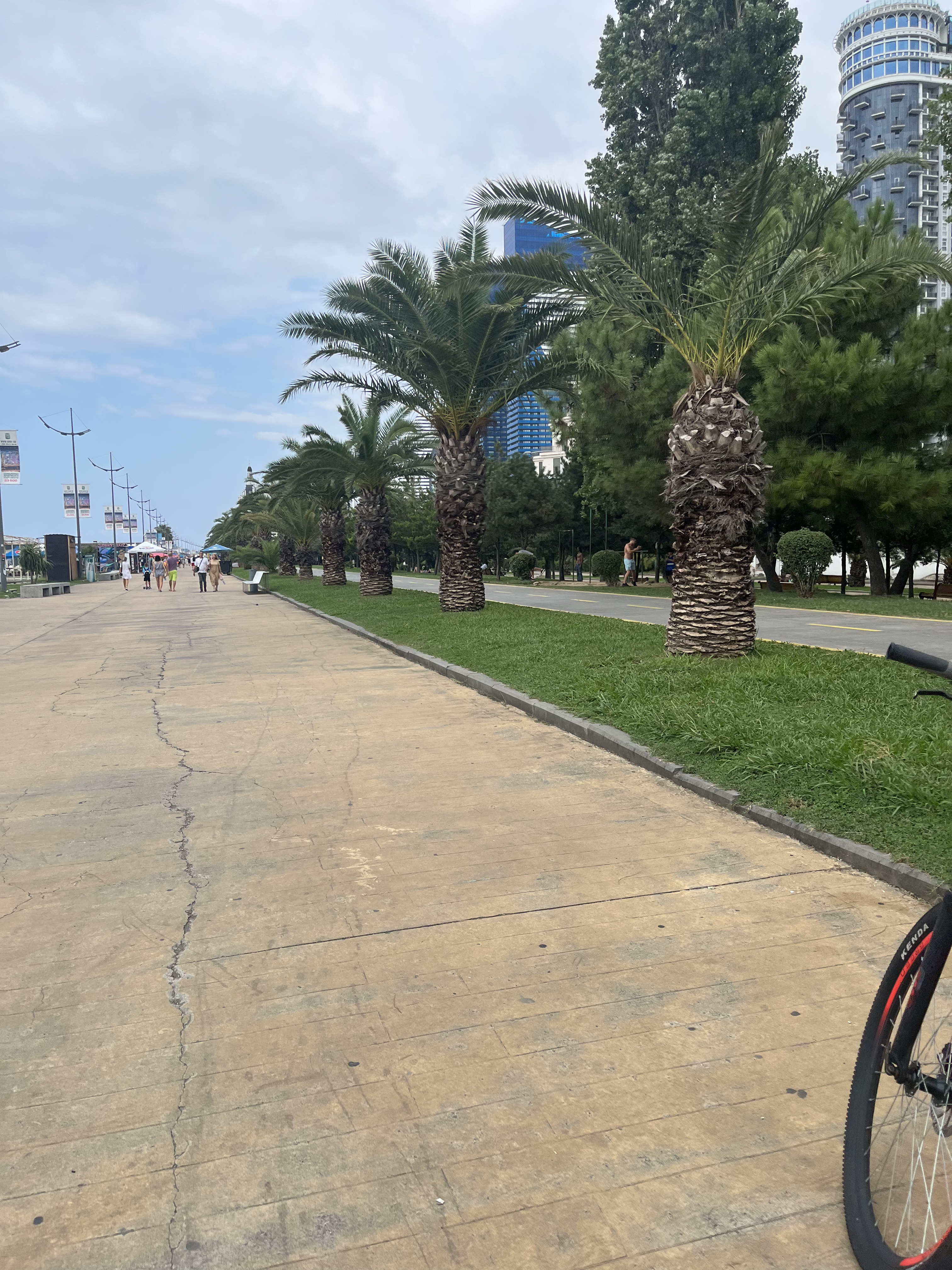 Девичник в Грузию с посещением концерта Меладзе (16/26)