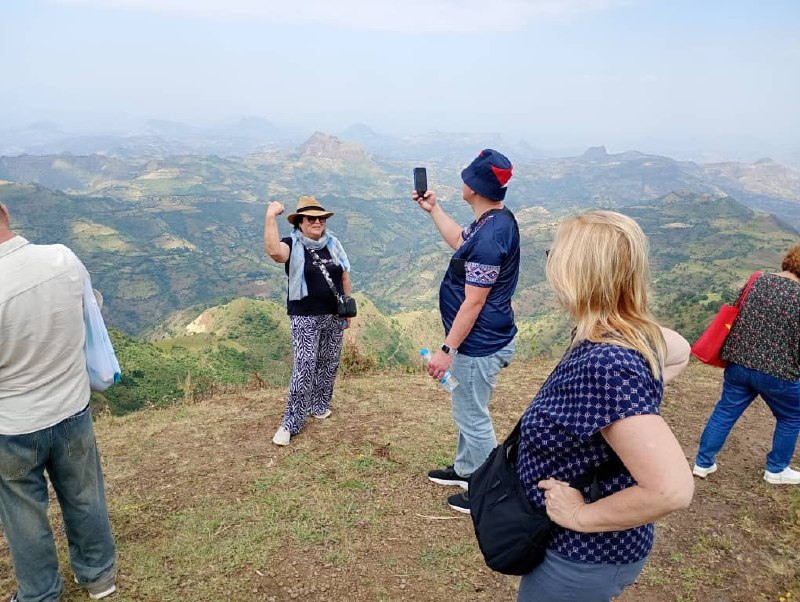 Эфиопия: родина человечества (8/30)