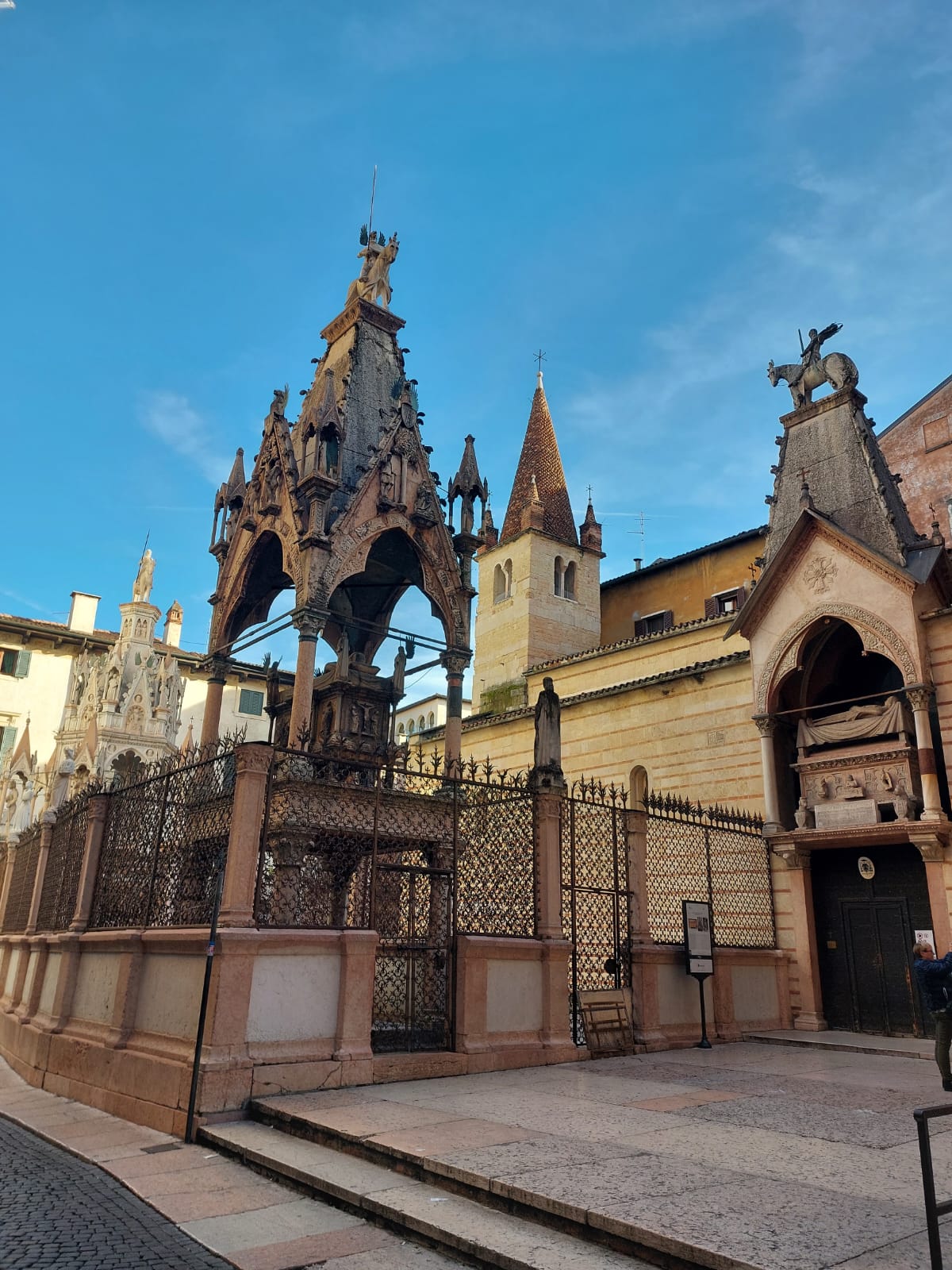 Италия, Австрия, Словения за один отпуск (сб.-вс.) (6/24)