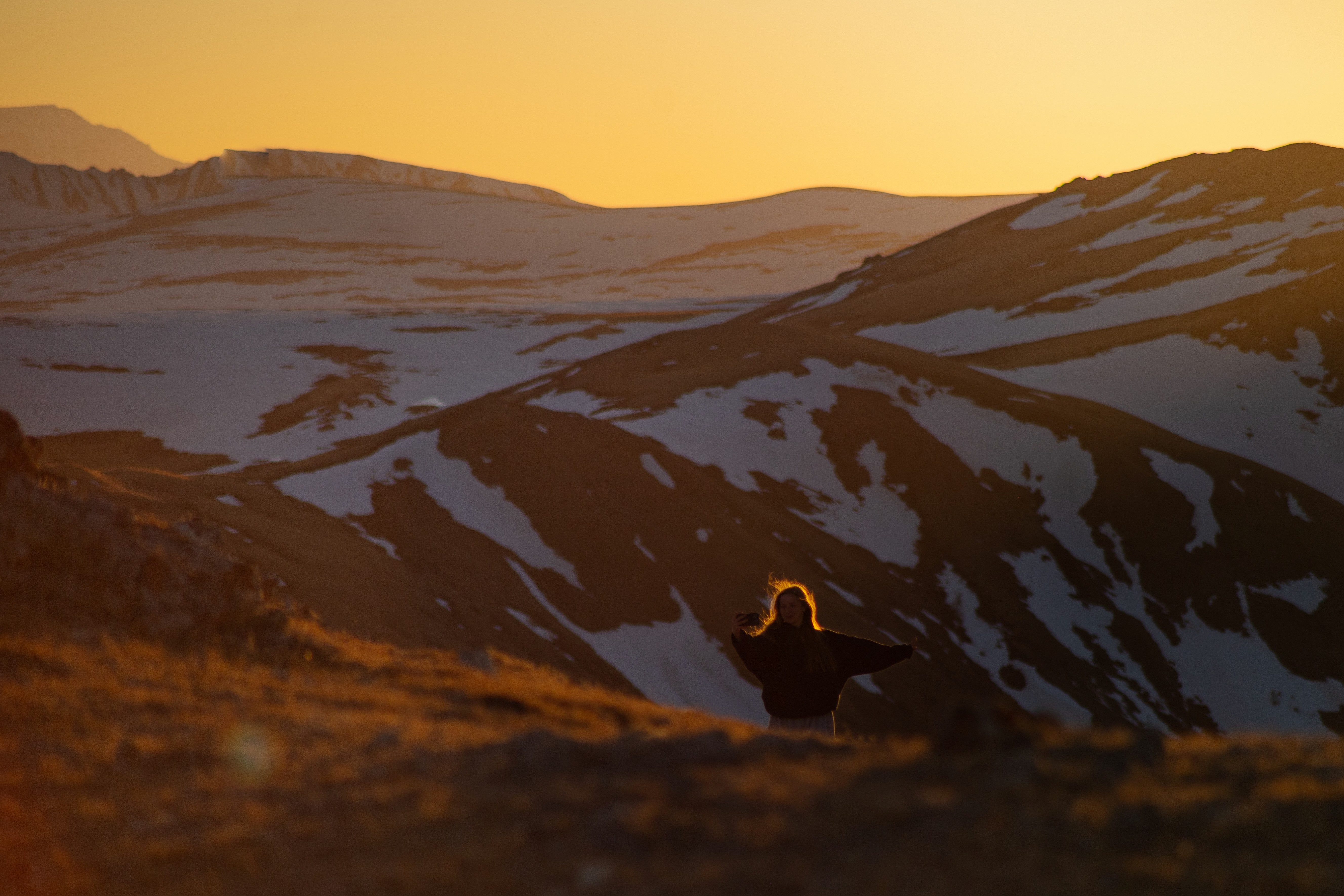 Фототур на Алтай Розовые Горы с профессиональным фотографом (10/36)