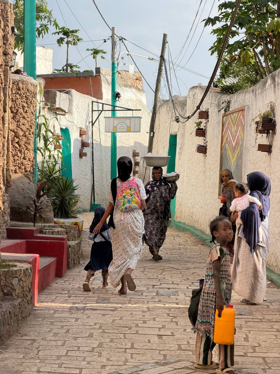 Эфиопия: родина человечества (10/30)