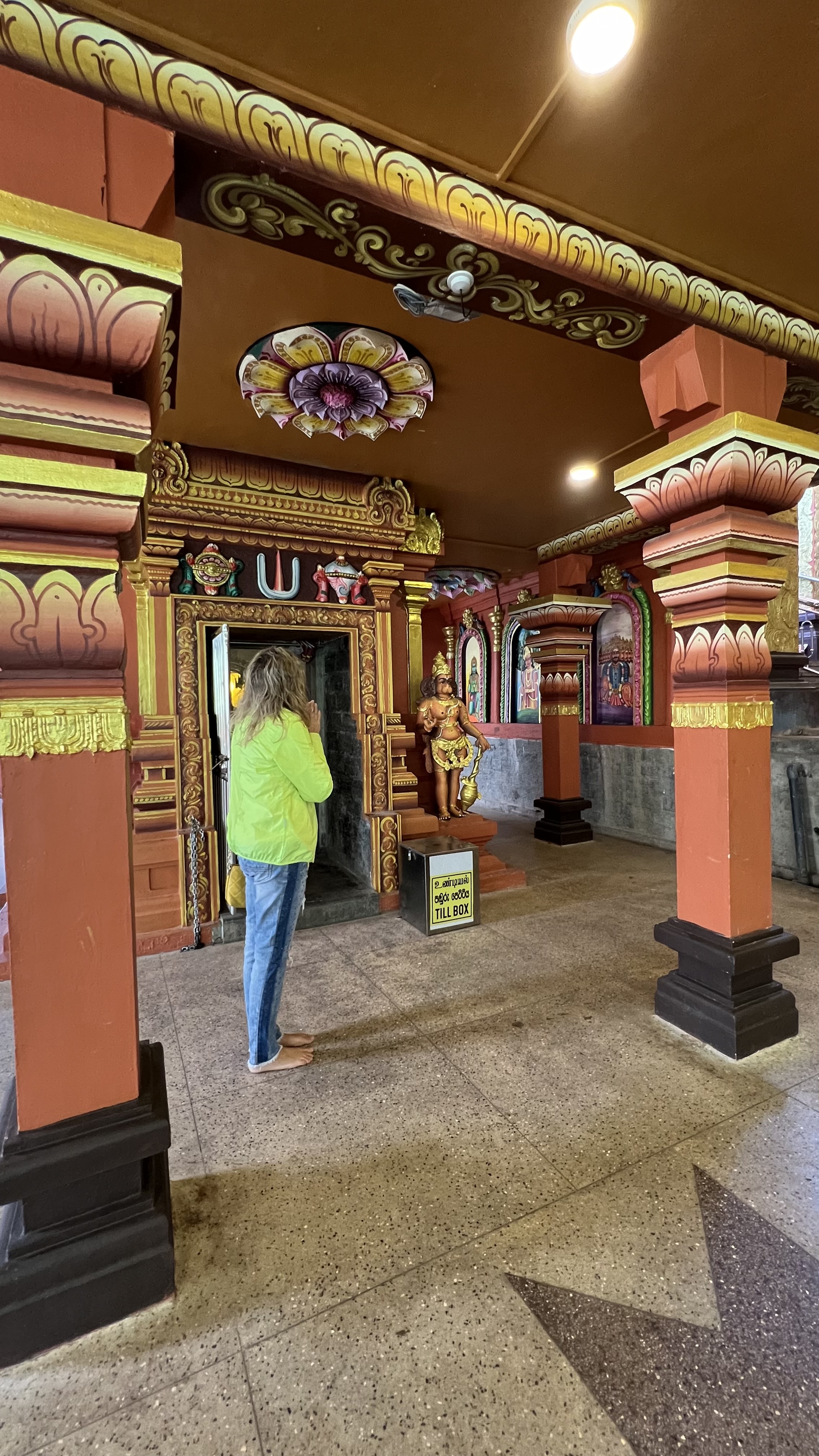 Вибрации Шри-Ланки: практика медитации в топ локациях за 9 дней (14/58)