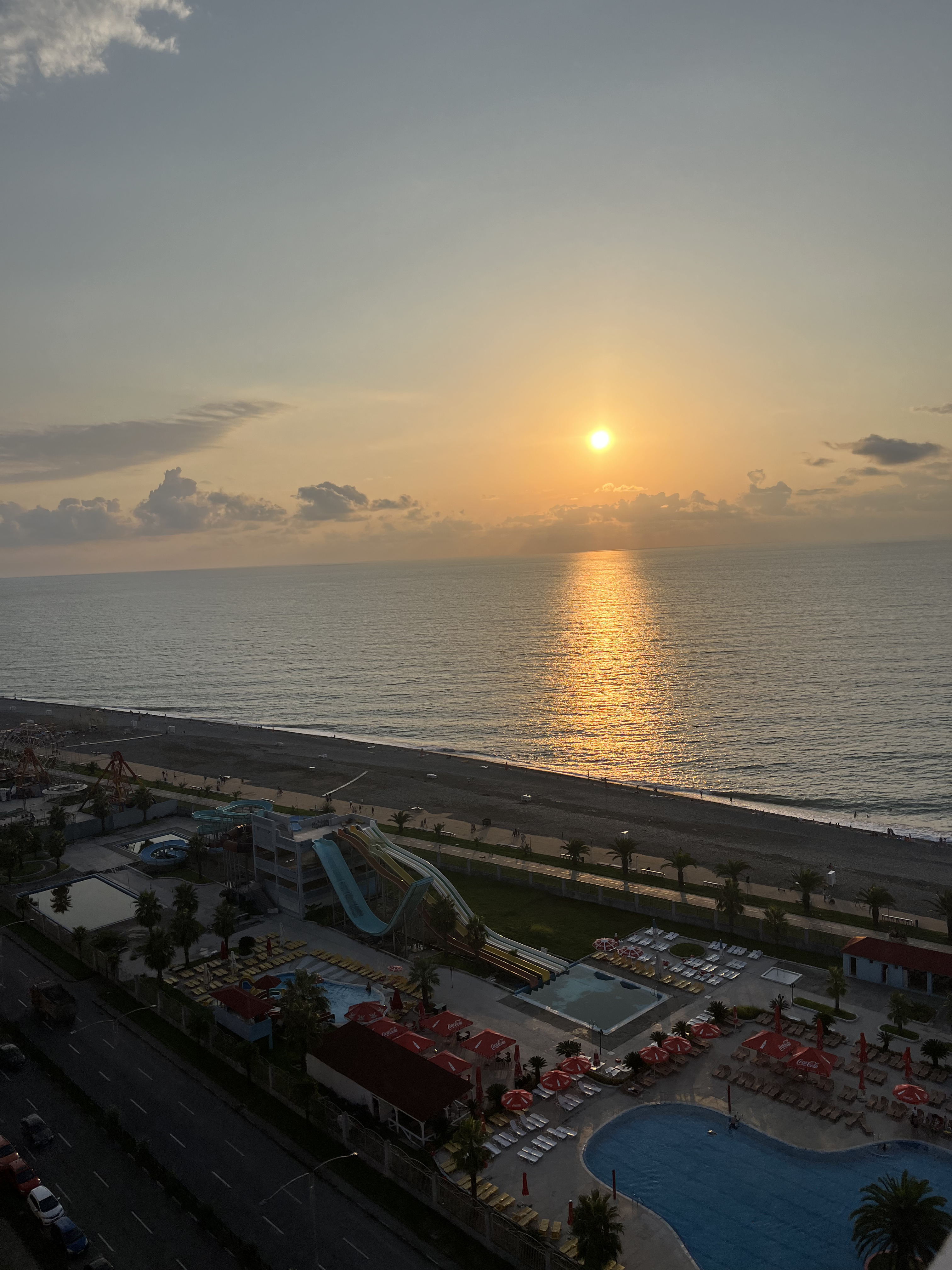 Девичник в Грузию с посещением концерта Меладзе (15/26)