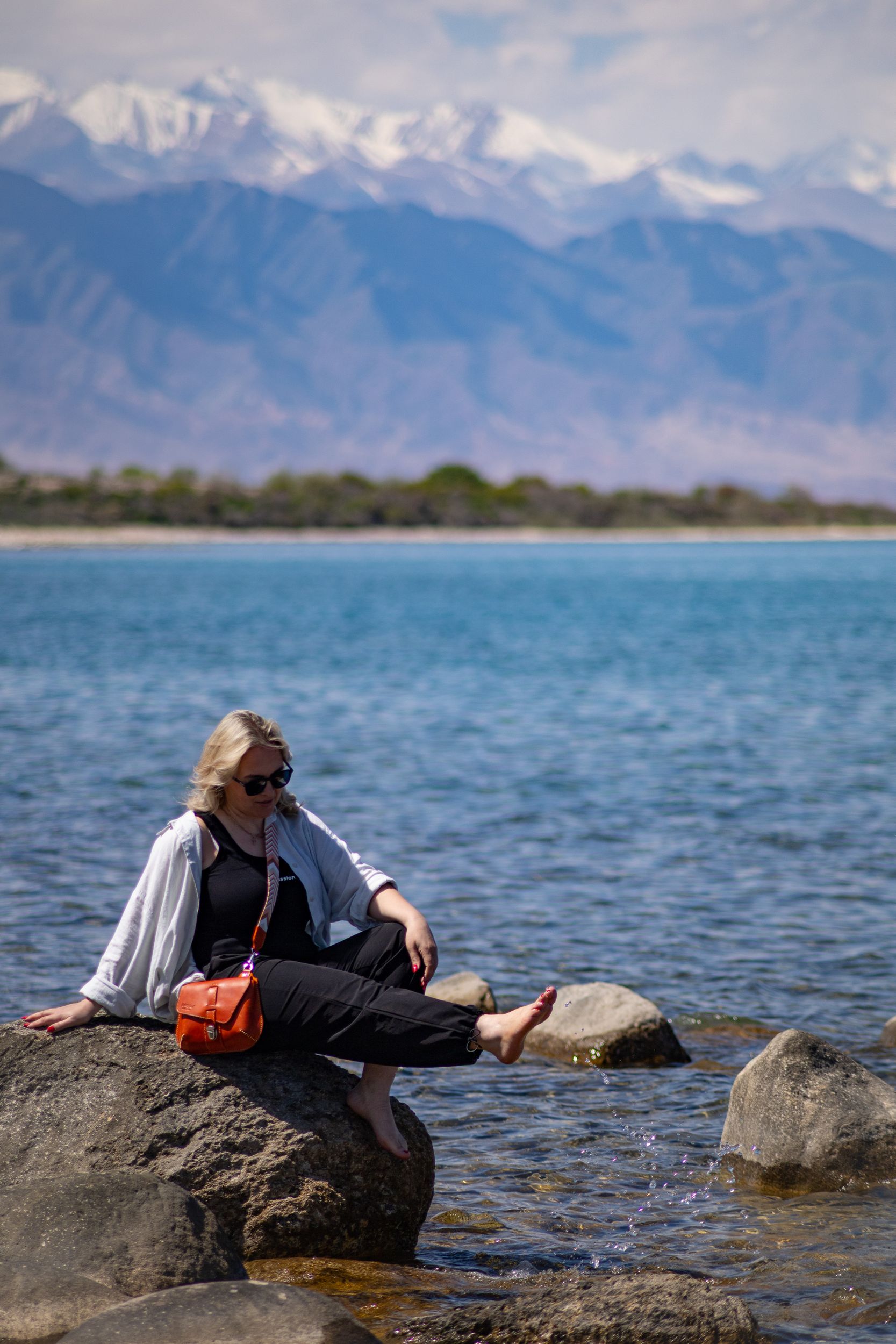 Солнечный Кыргызстан с профессиональным фотографом (42/45)