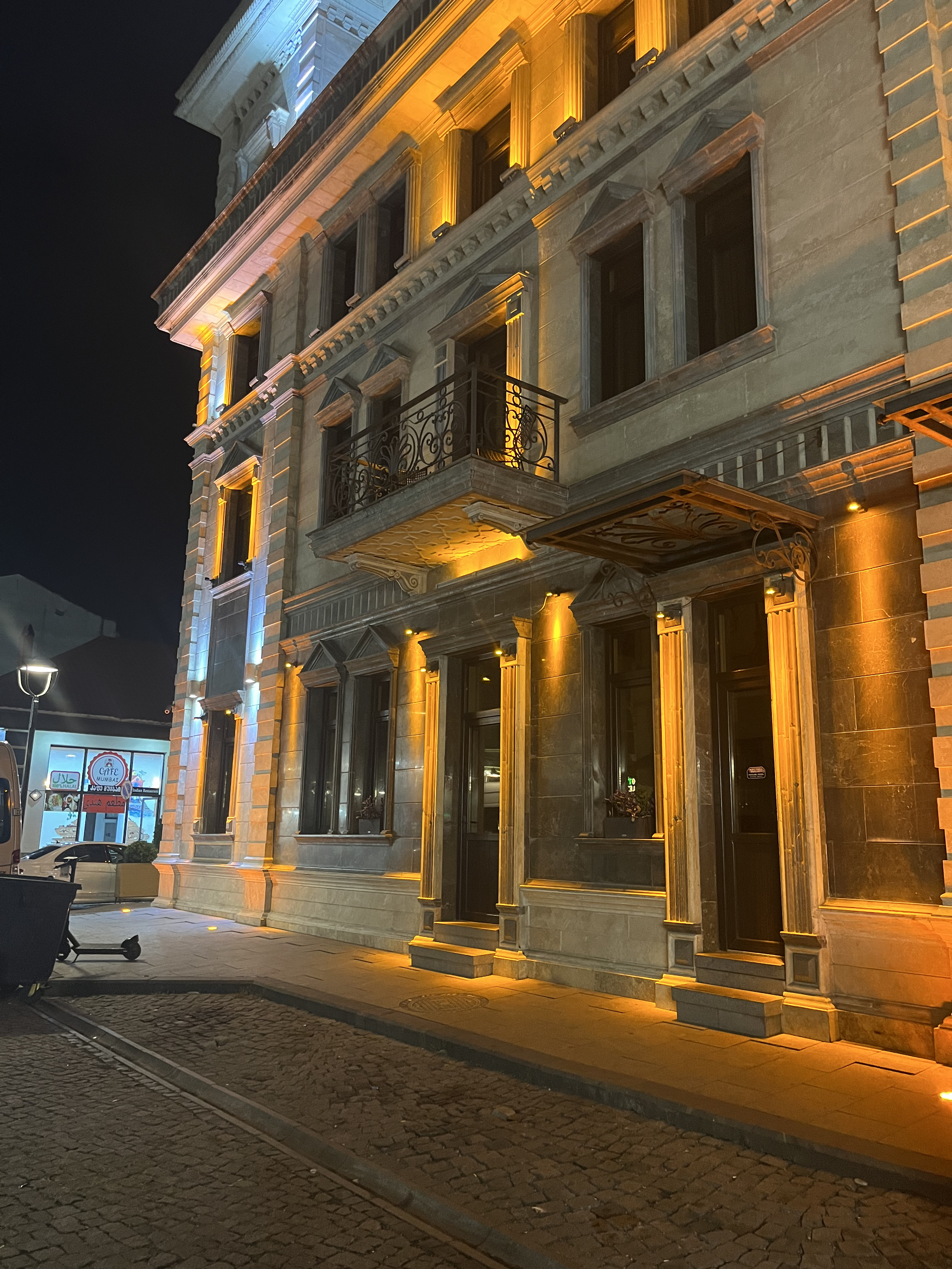 Девичник в Грузию с посещением концерта Меладзе (25/26)