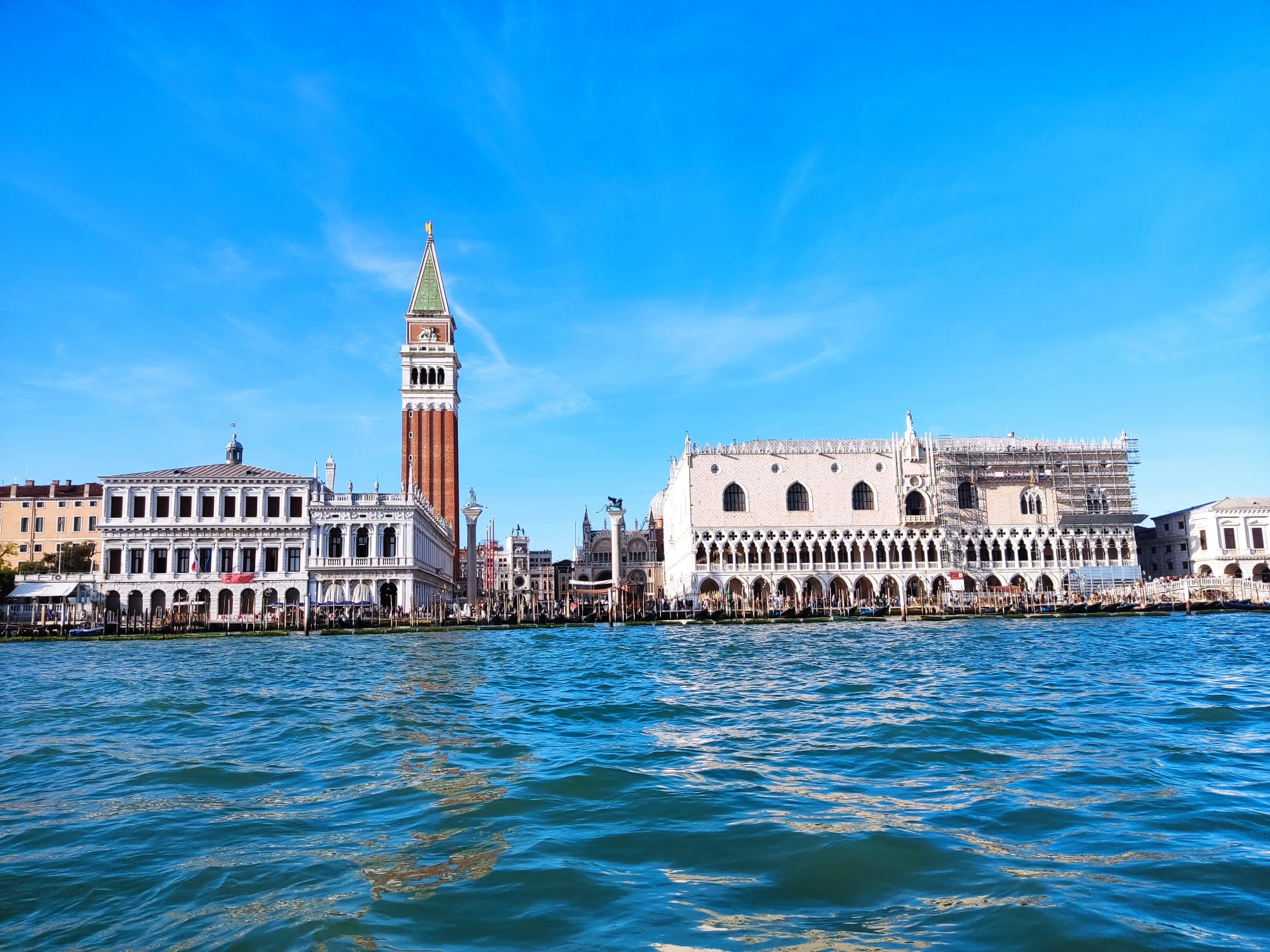 Италия, Австрия, Словения за один отпуск (пт.-пт.)