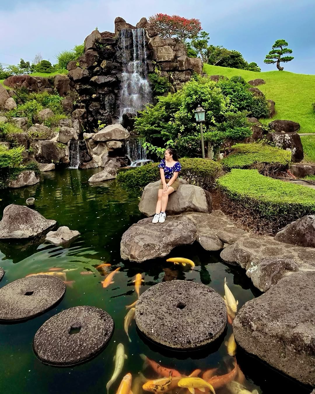 Beauty Тур мечты в Южную Корею в сезон цветения сакуры. Premium тур (48/52)