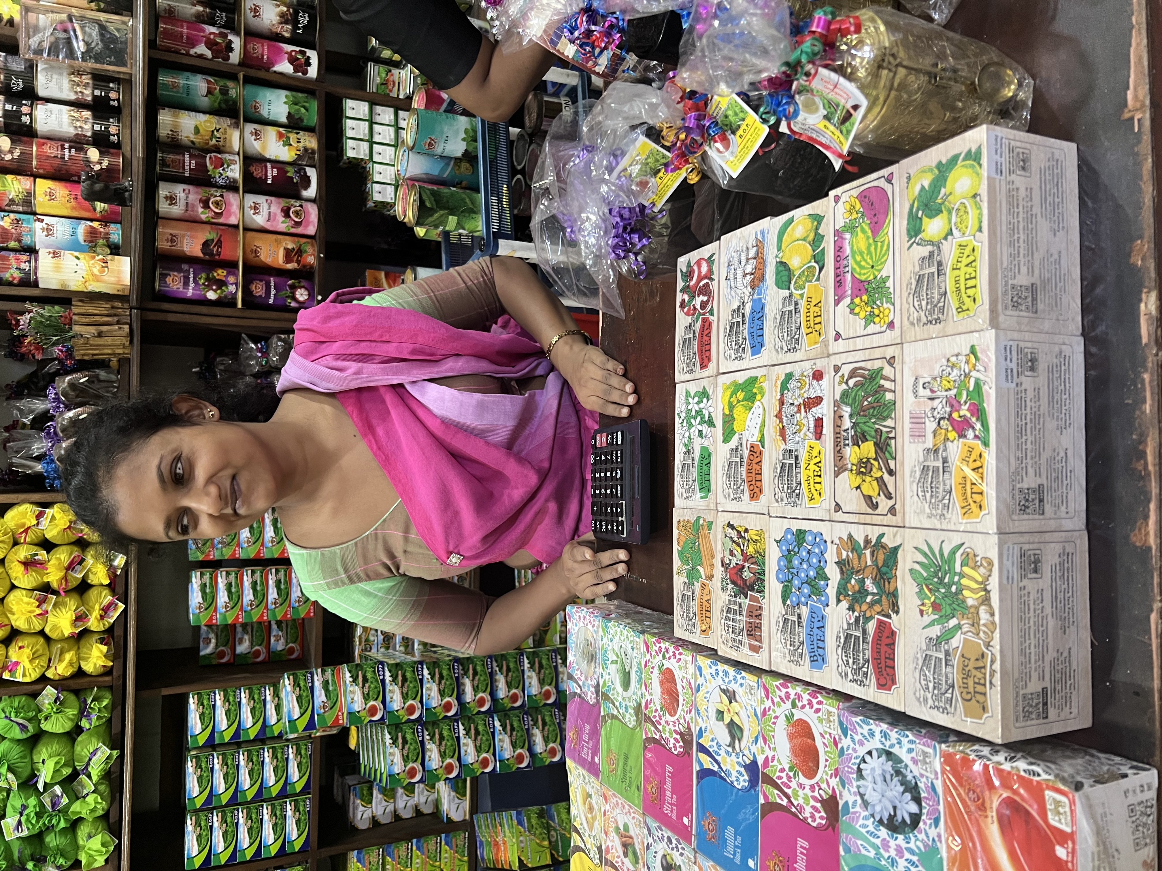 Вибрации Шри-Ланки: практика медитации в топ локациях за 9 дней (9/58)