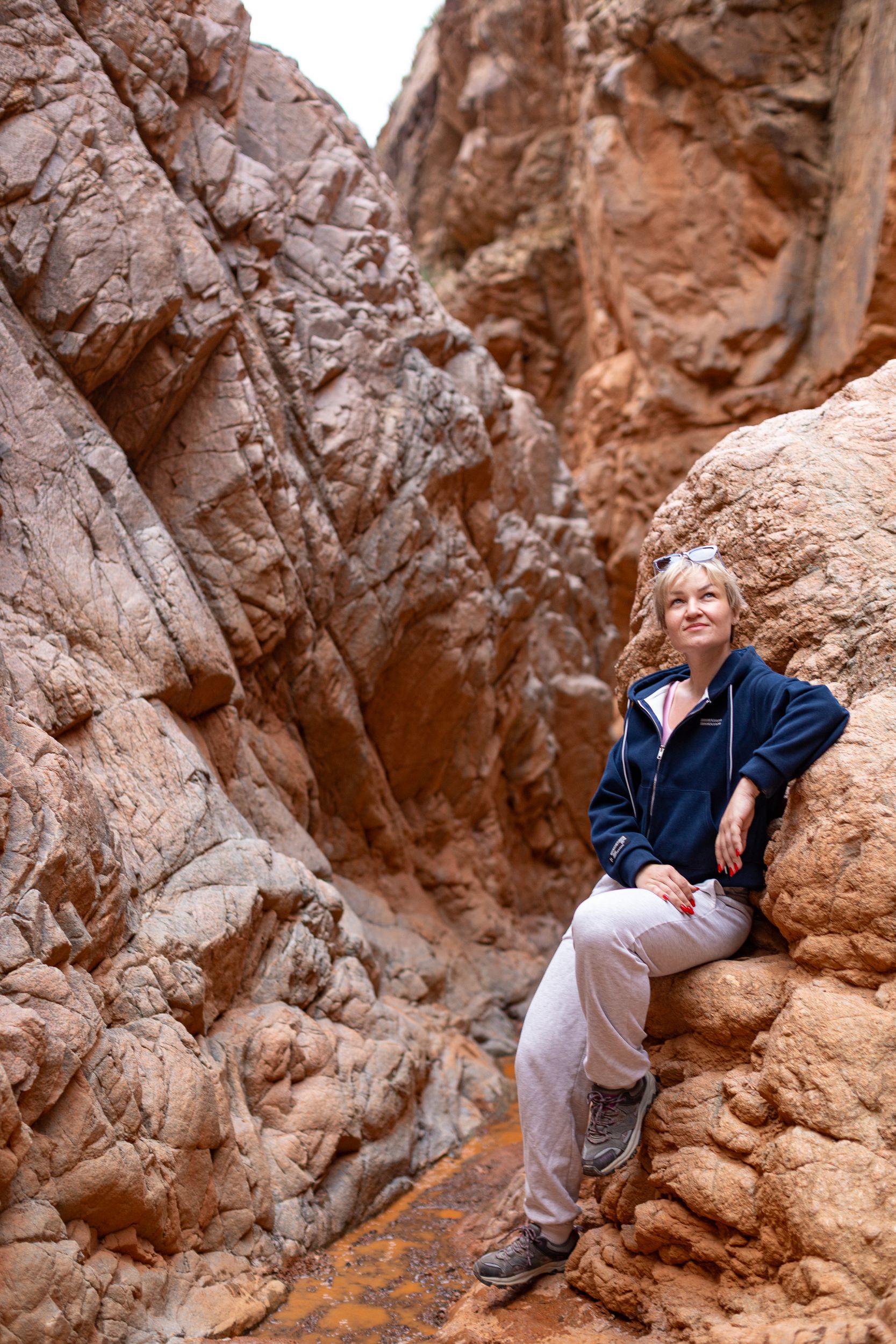 Солнечный Кыргызстан с профессиональным фотографом (29/45)