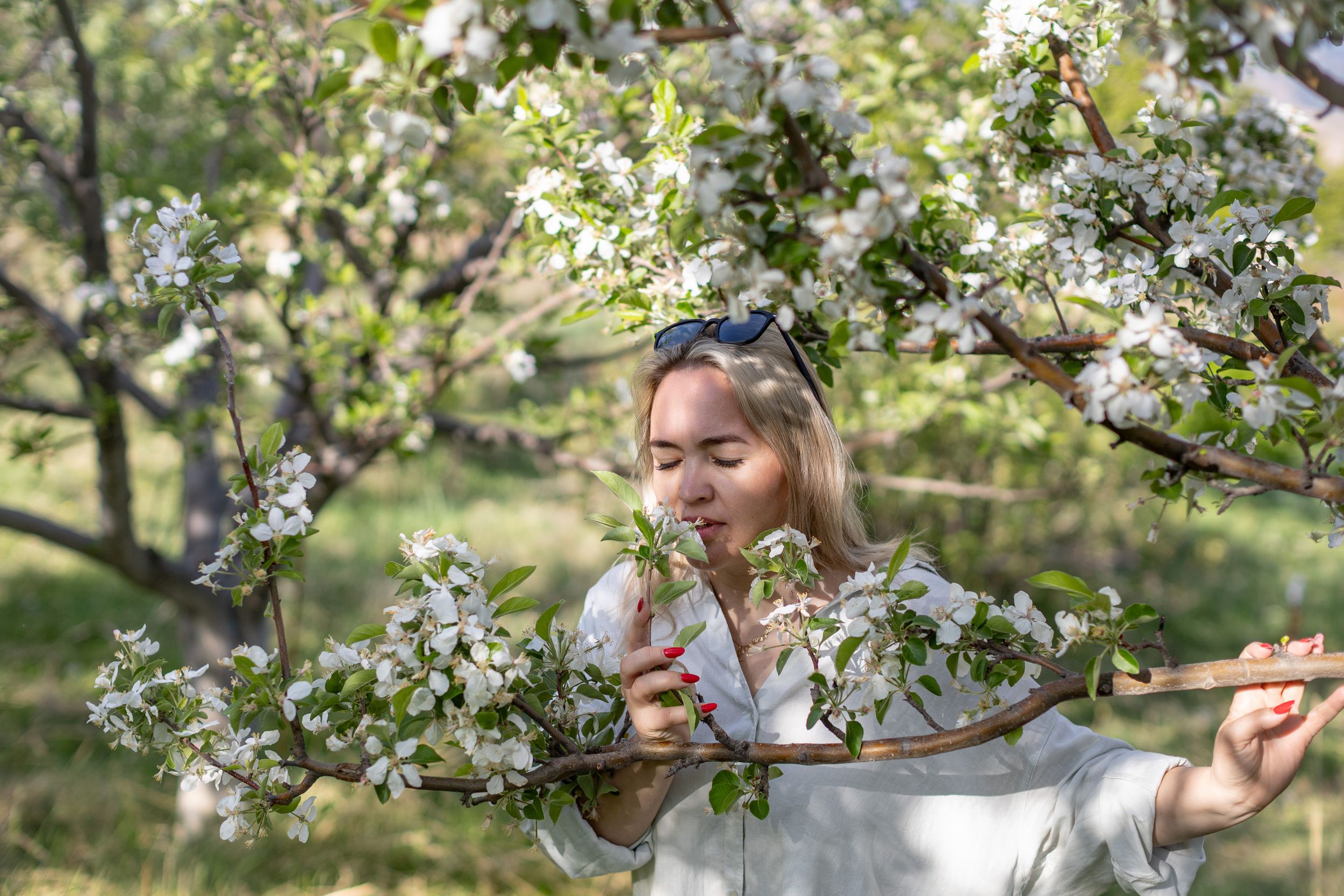 Солнечный Кыргызстан с профессиональным фотографом (45/45)