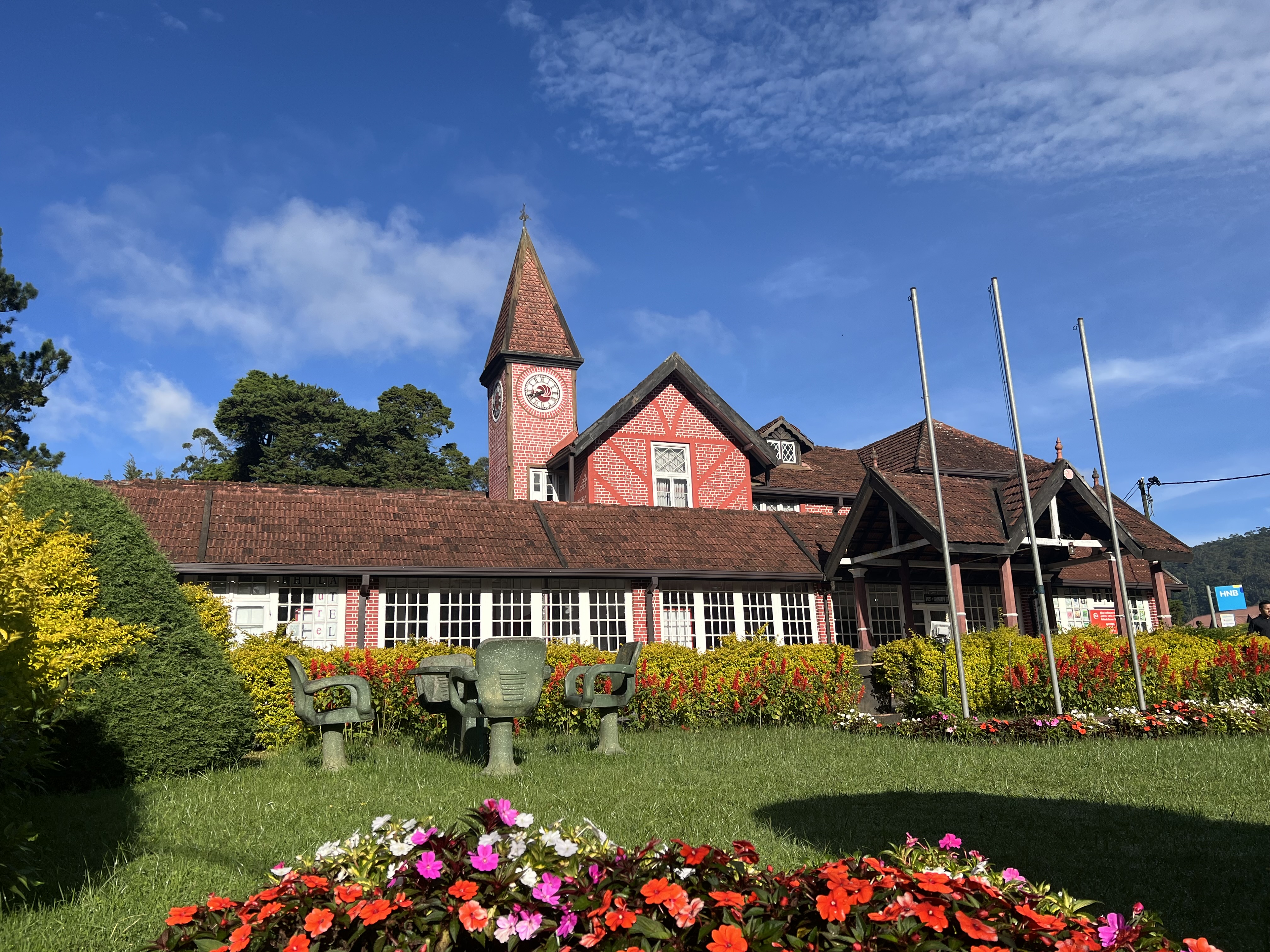 Вибрации Шри-Ланки: практика медитации в топ локациях за 9 дней (47/58)