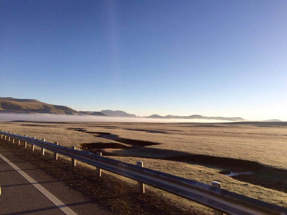 Доступный Тибет: монастыри и Эверест (3/20)