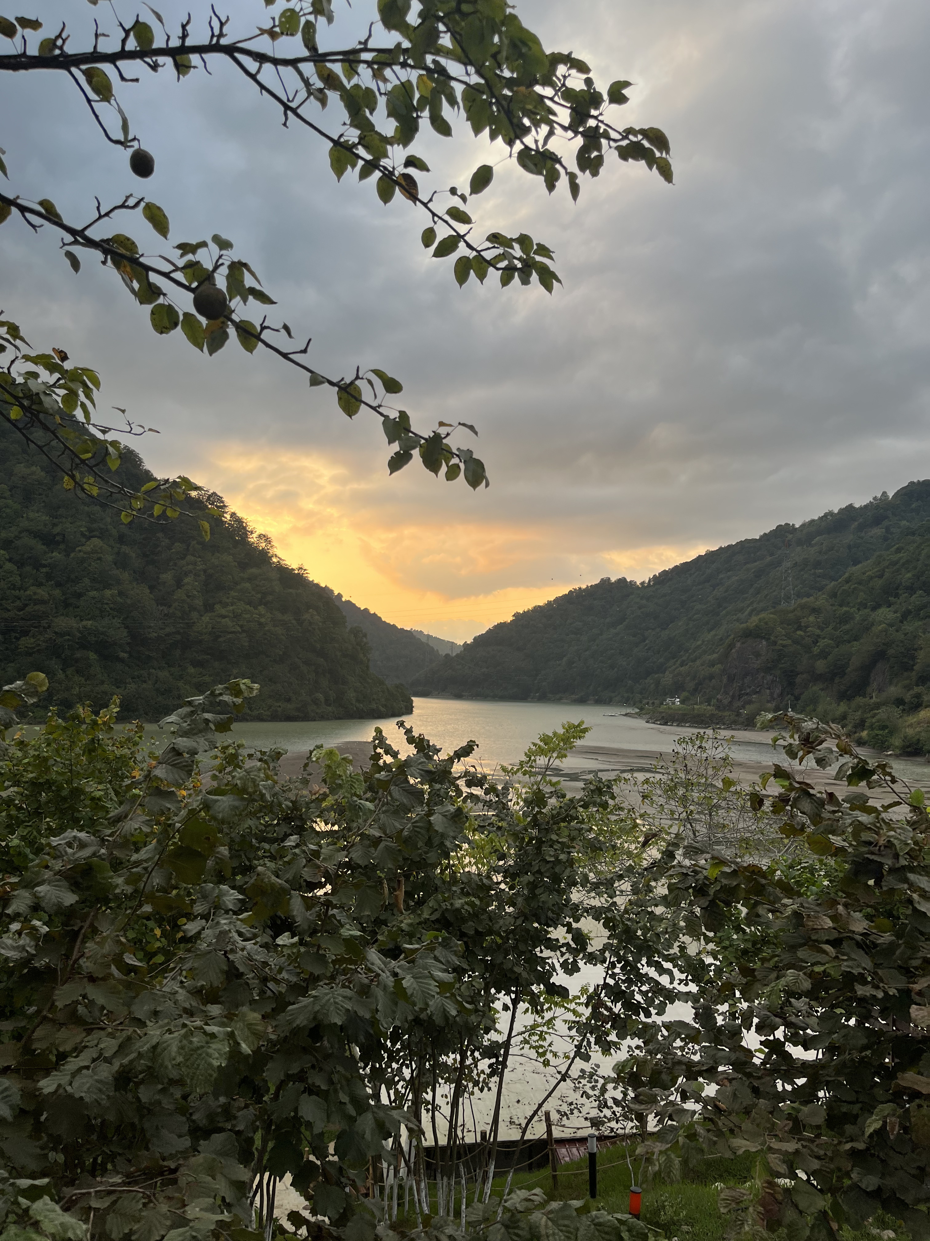 Девичник в Грузию с посещением концерта Меладзе (18/26)