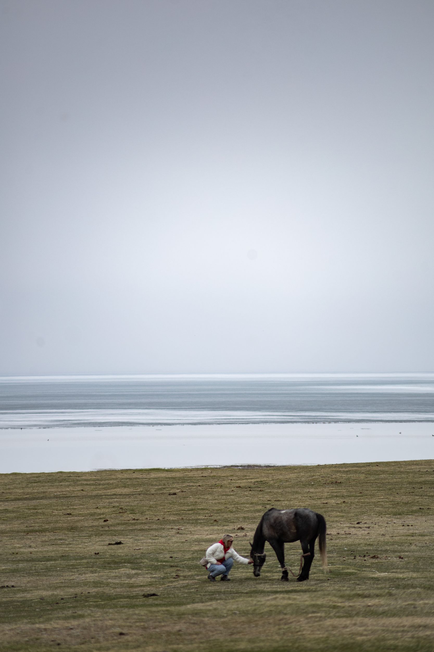 Солнечный Кыргызстан с профессиональным фотографом (5/45)
