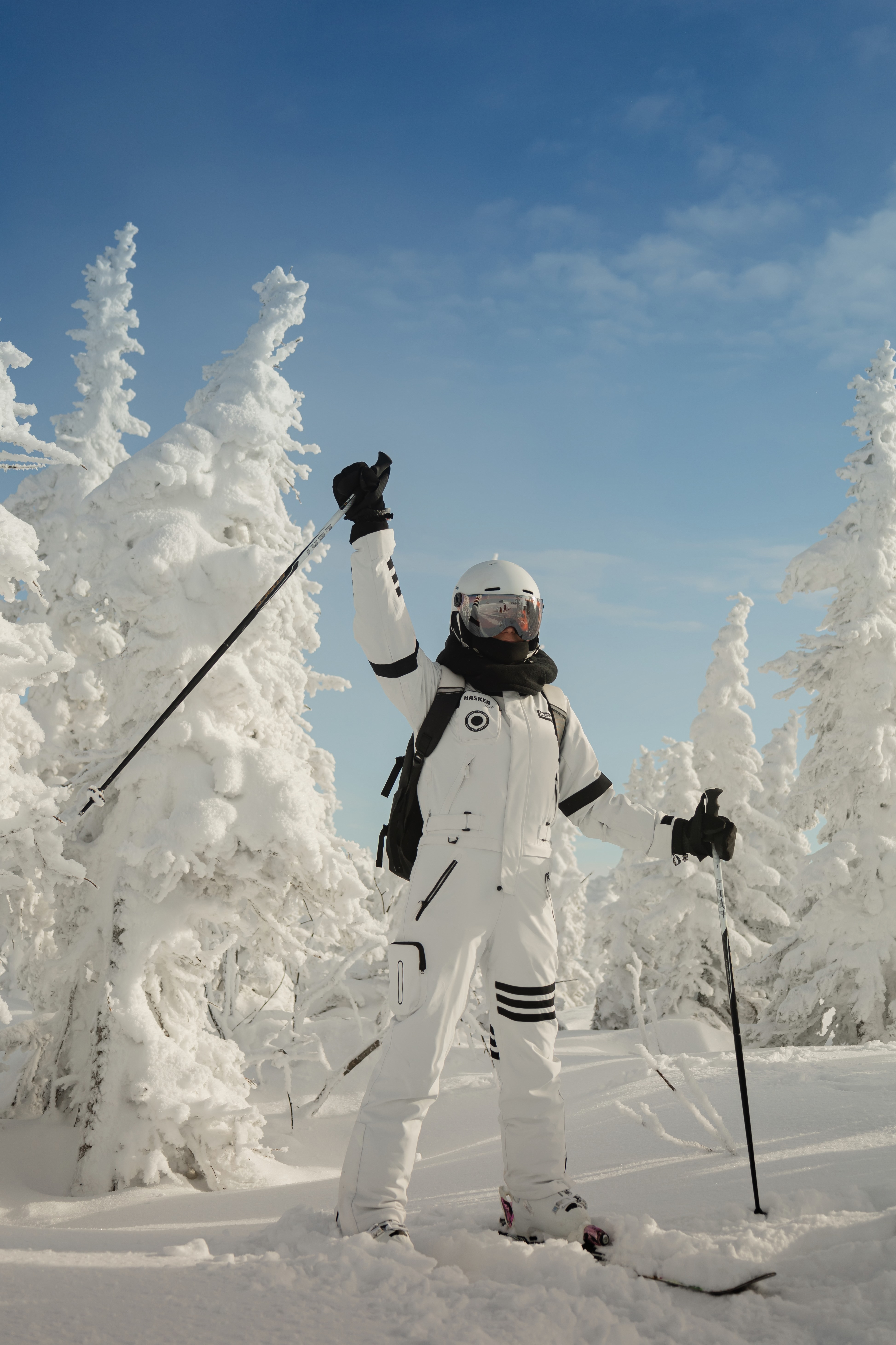 Полный катальный день