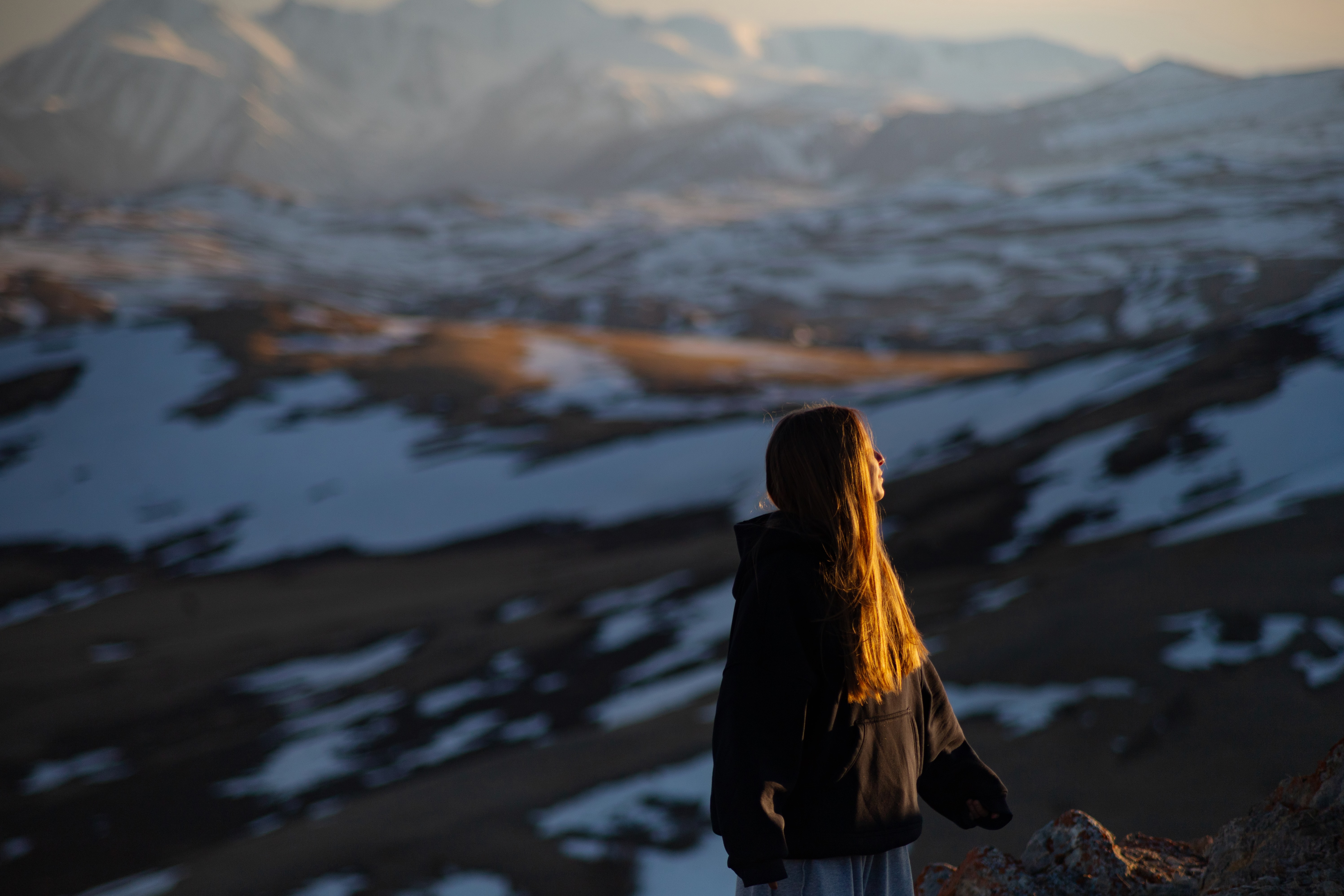 Фототур на Алтай Розовые Горы с профессиональным фотографом (13/36)