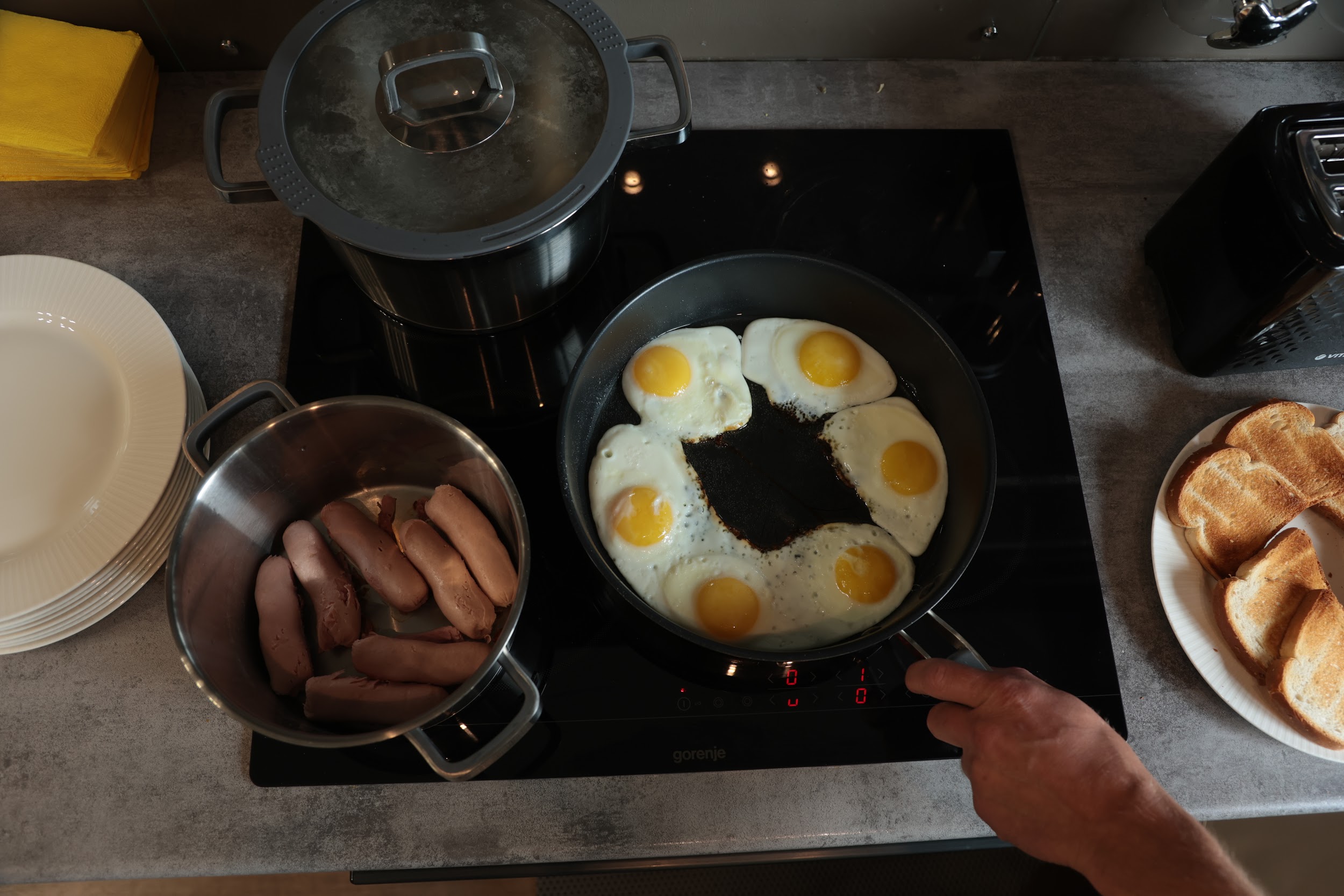 Йога-тур в долине неолита на Алтае! (30/49)