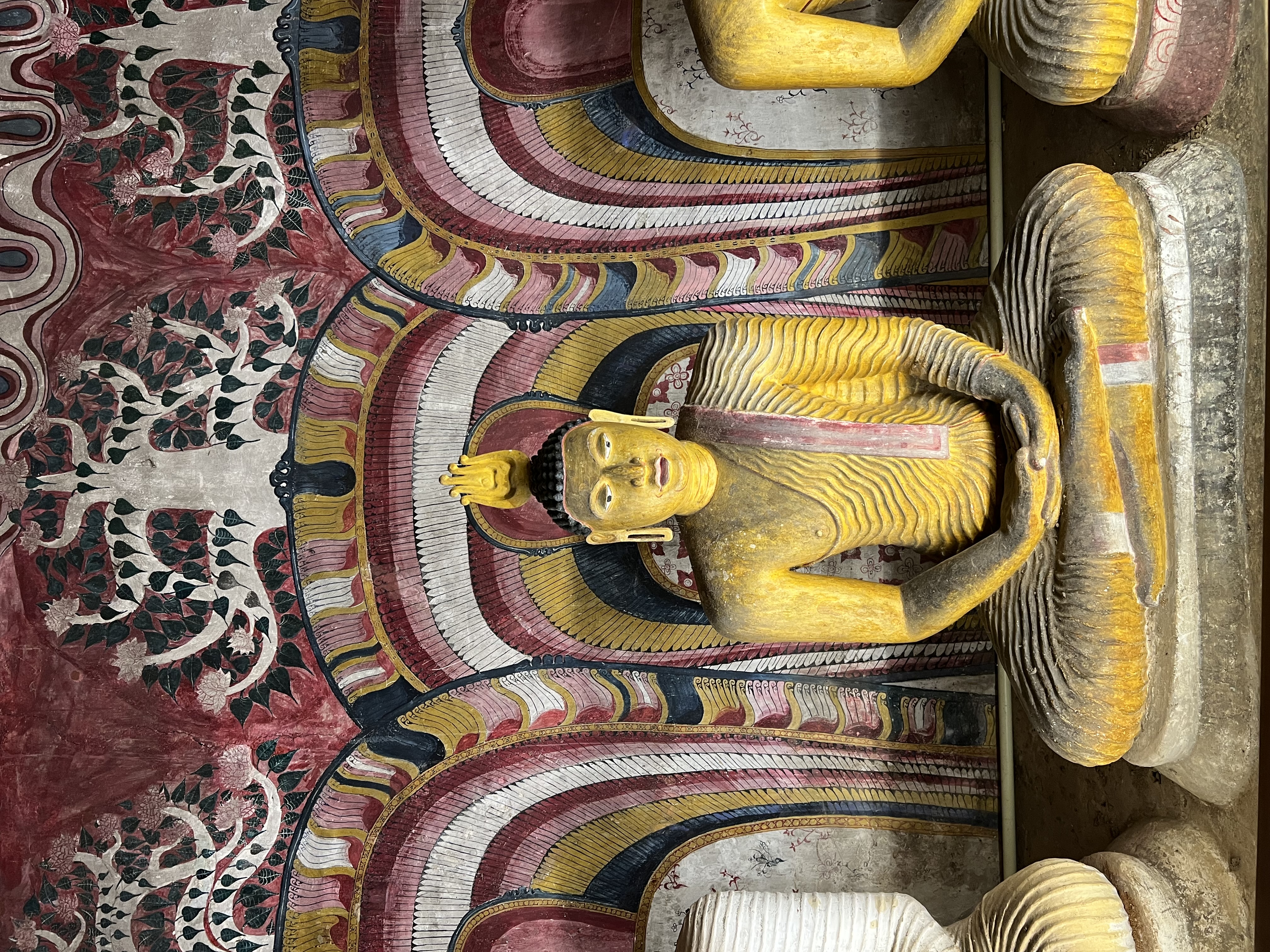 Вибрации Шри-Ланки: практика медитации в топ локациях за 9 дней (2/58)