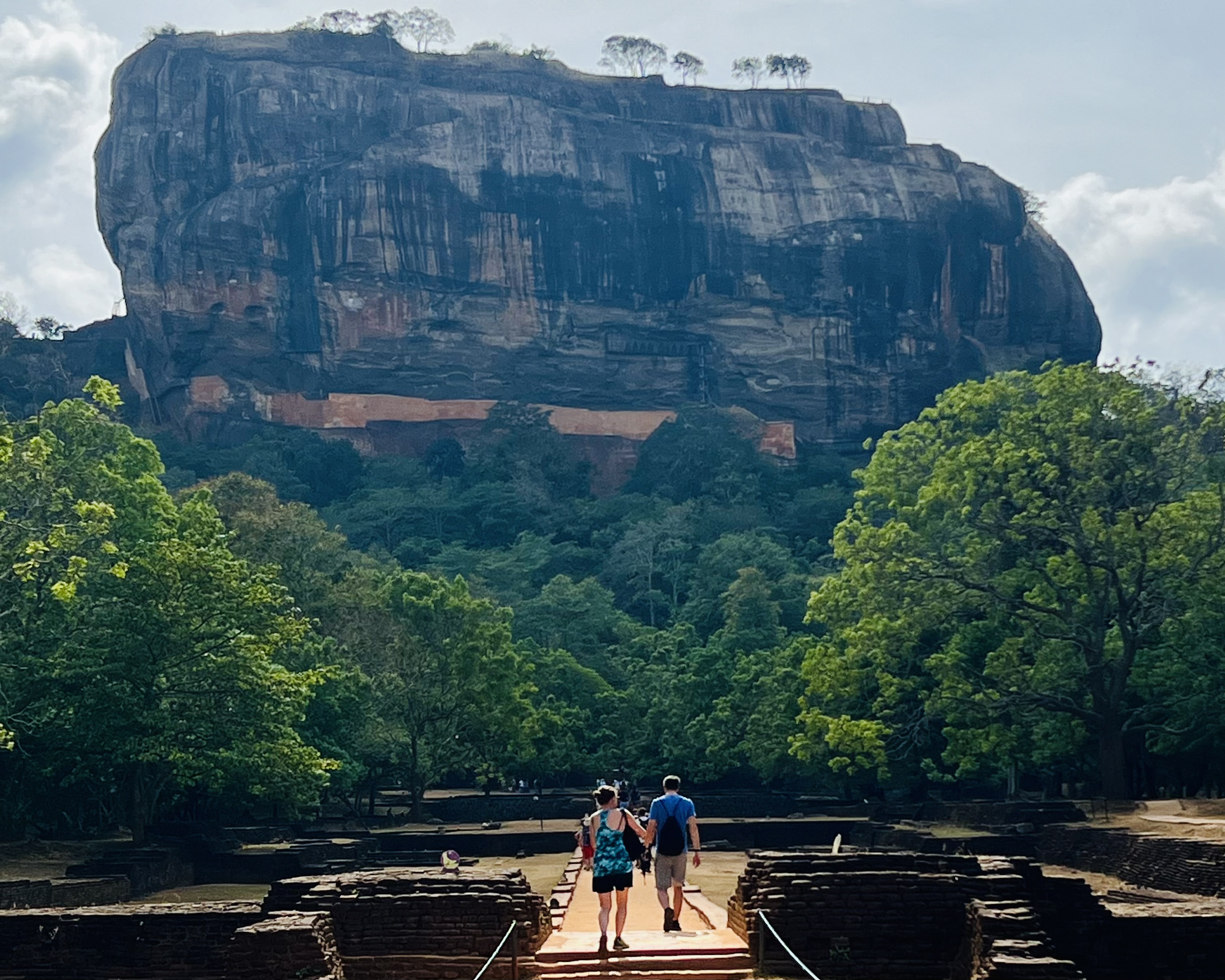 Вибрации Шри-Ланки: практика медитации в топ локациях за 9 дней (43/58)