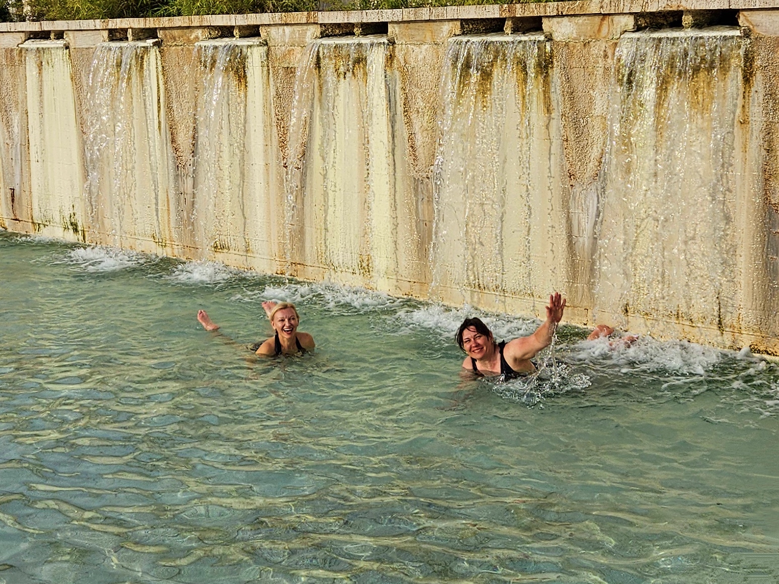 Групповой велотур Toscana Deluxe - Премиальный отдых в Италии (109/131)