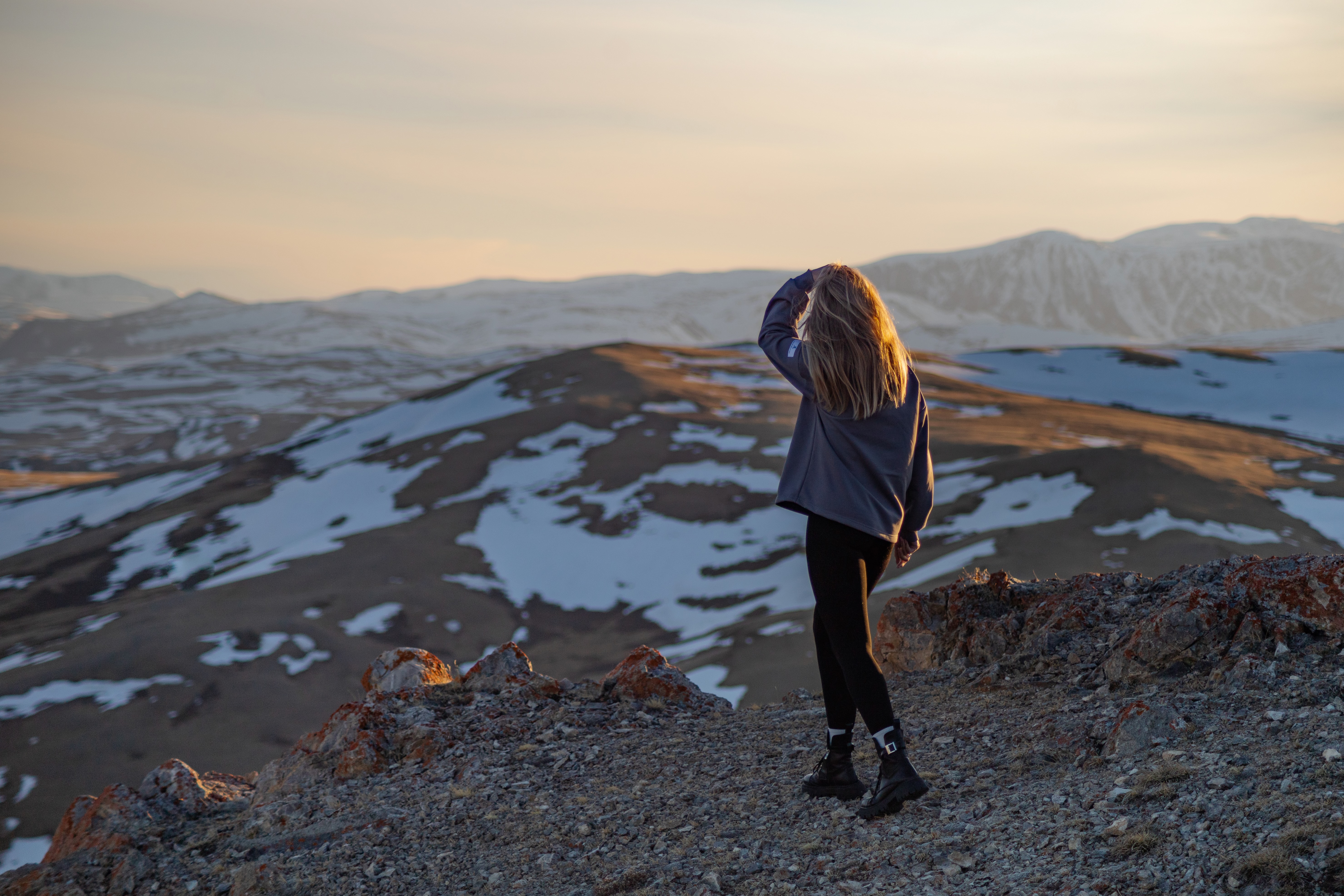 Фототур на Алтай Розовые Горы с профессиональным фотографом (8/36)